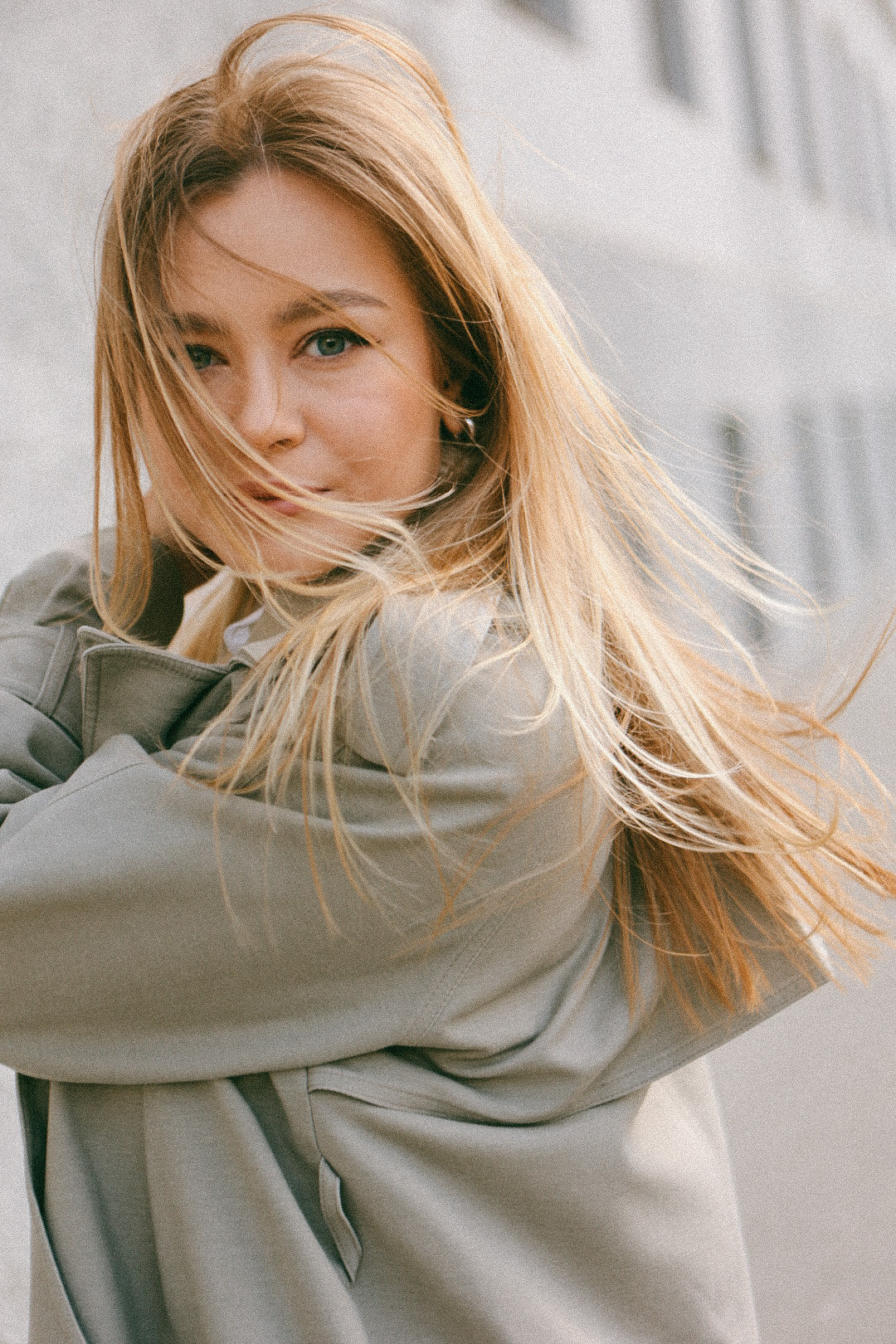 Люба. Фотограф Нижний Новгород