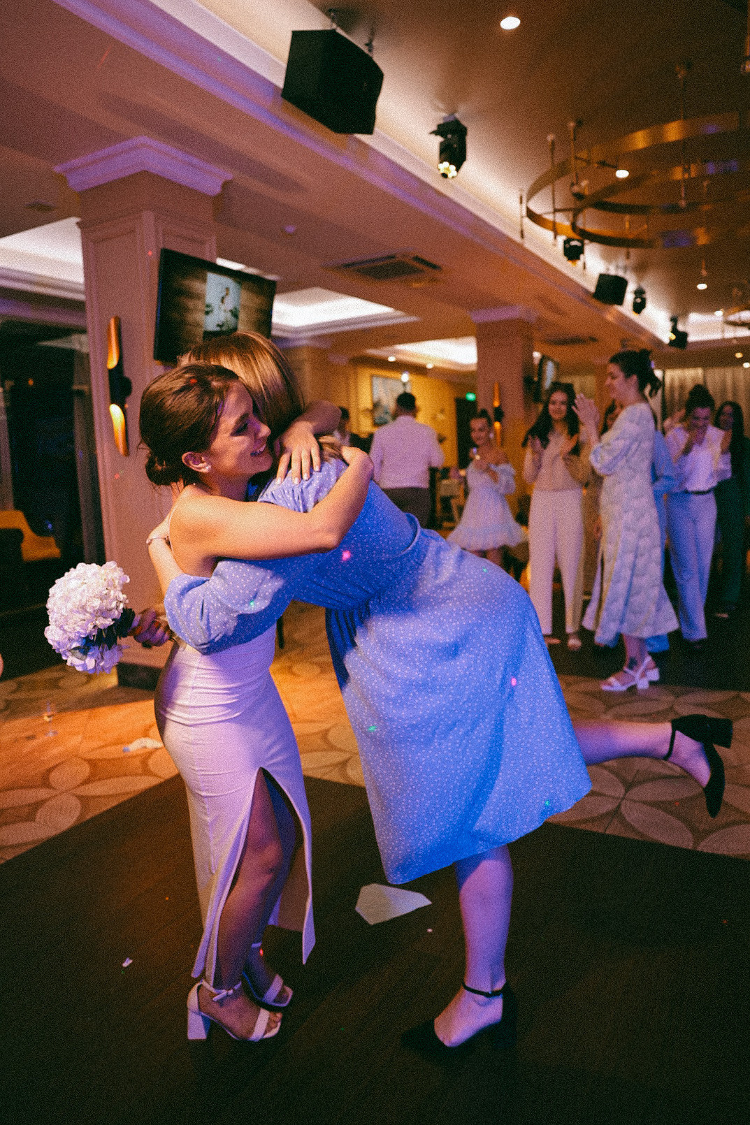 Андрей и Александра. Фотограф Нижний Новгород