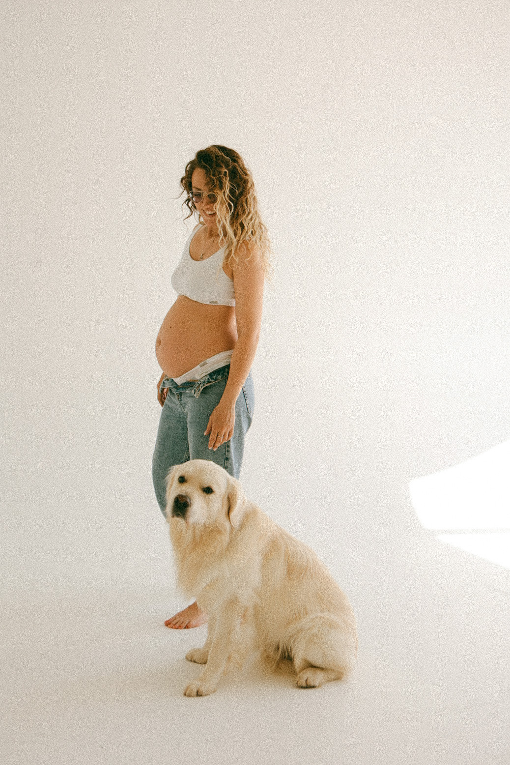 Света. Фотограф Нижний Новгород