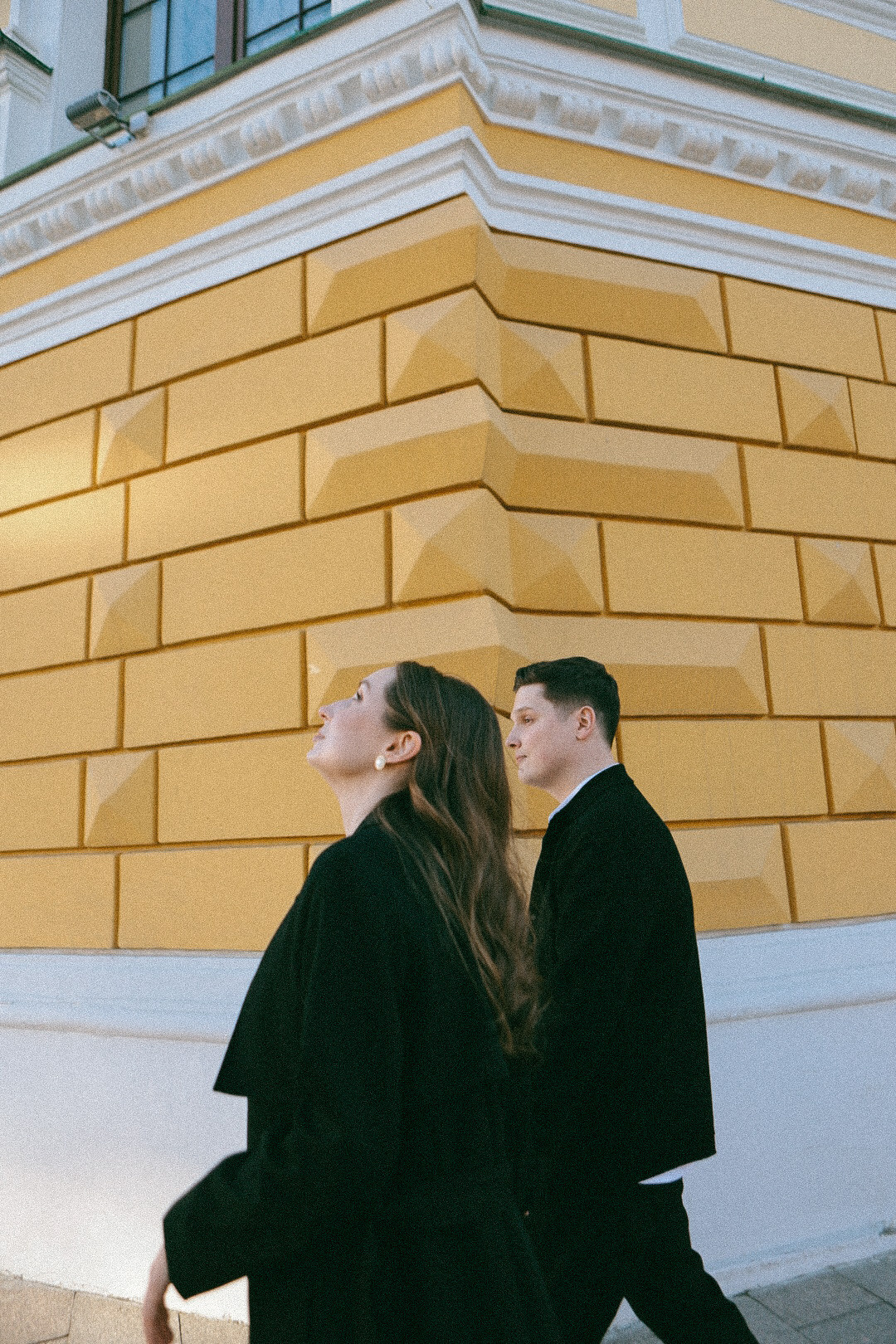 Саша и Саша. Фотограф Нижний Новгород