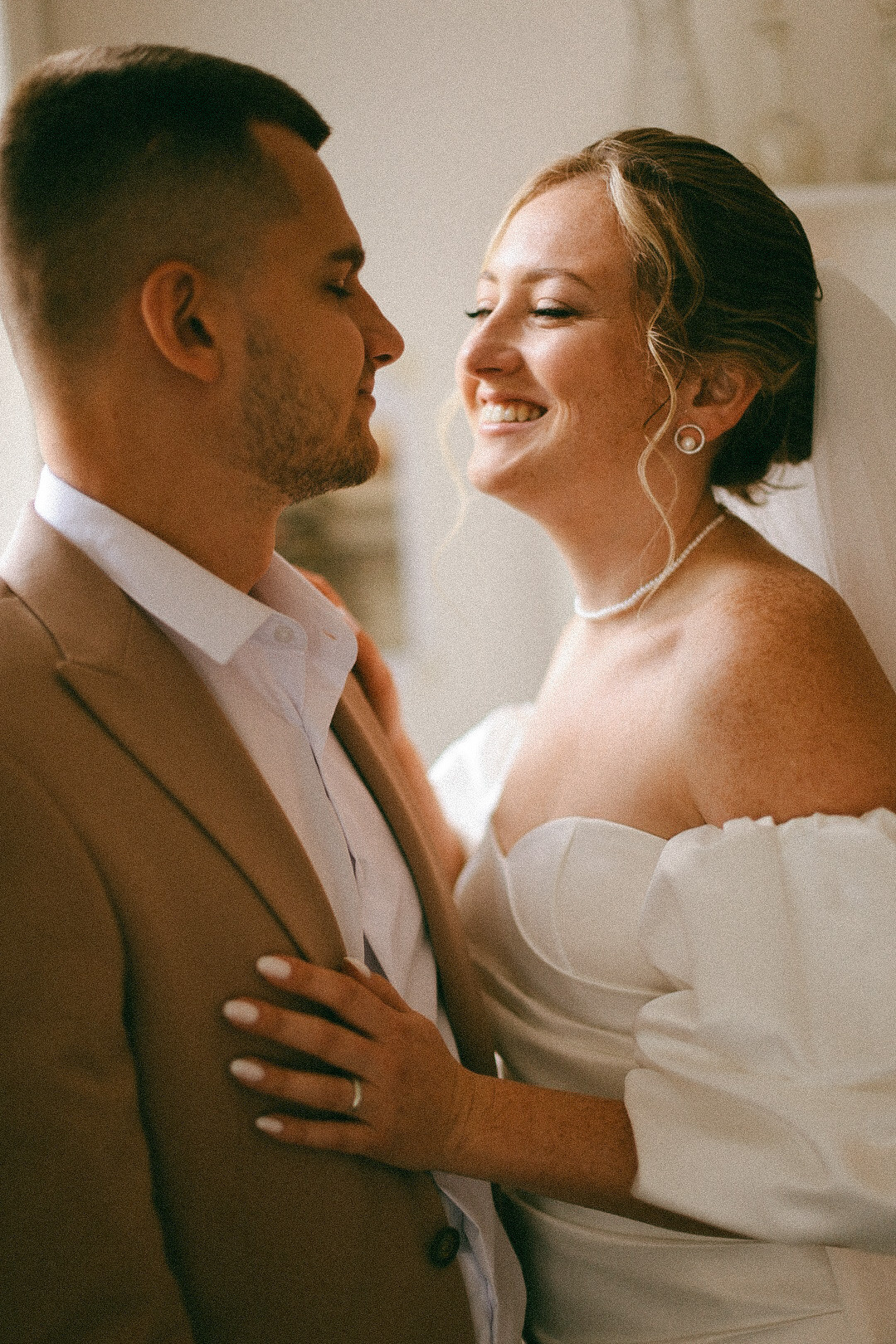 Tom & Solar. Фотограф Нижний Новгород