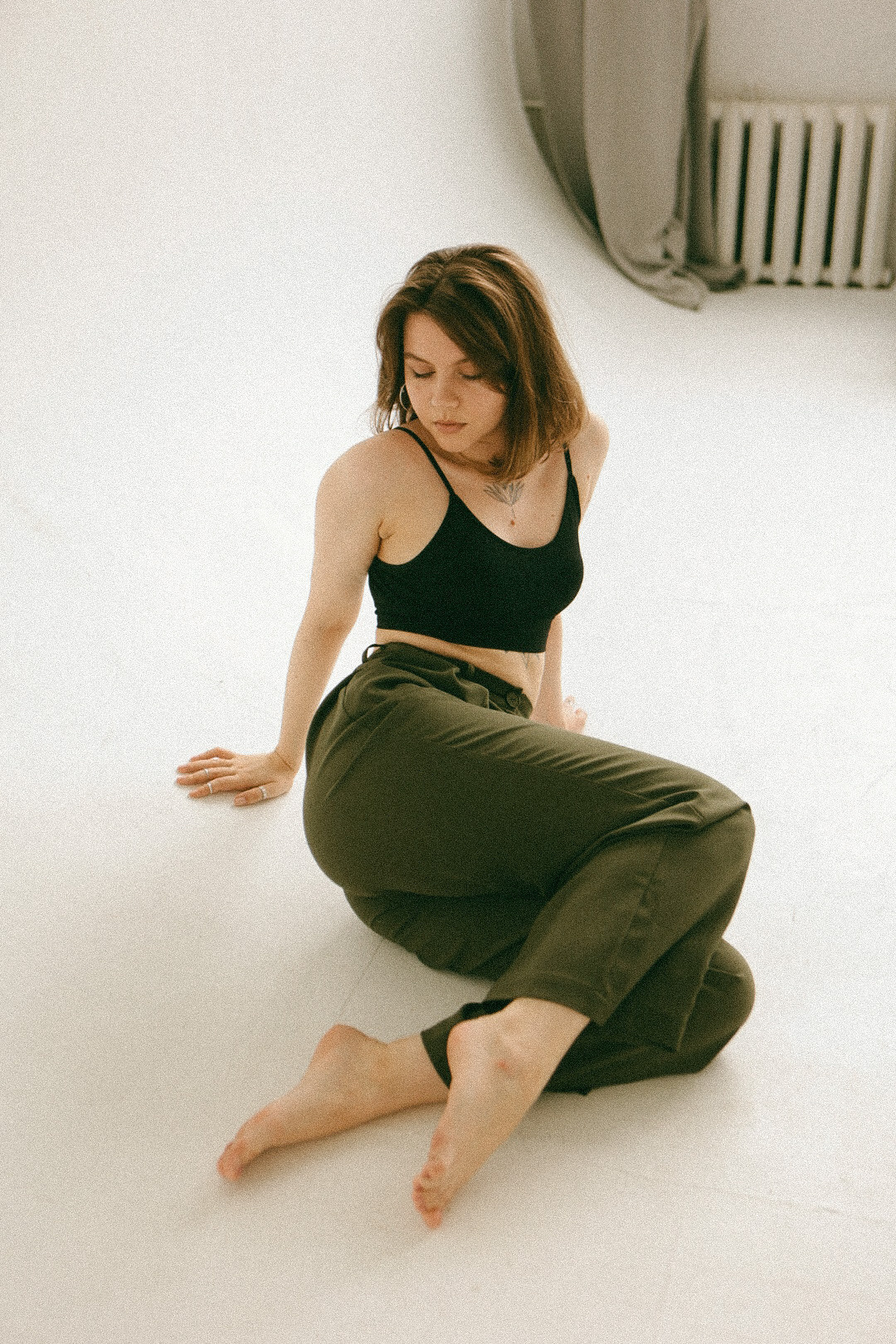 Настя. Фотограф Нижний Новгород