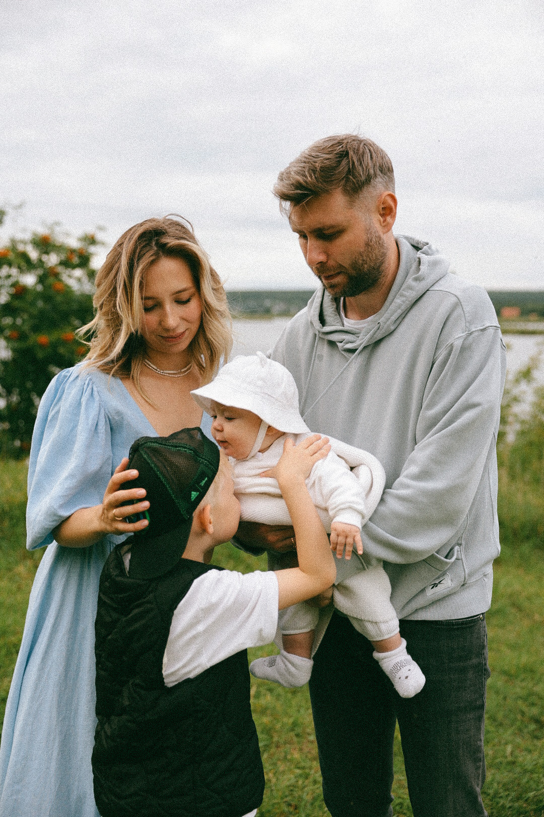 Дима и Ира. Фотограф Нижний Новгород