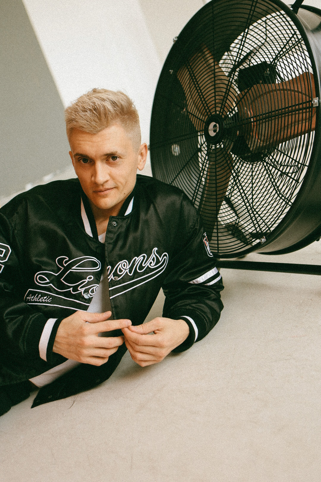 PFP Materia. Фотограф Нижний Новгород