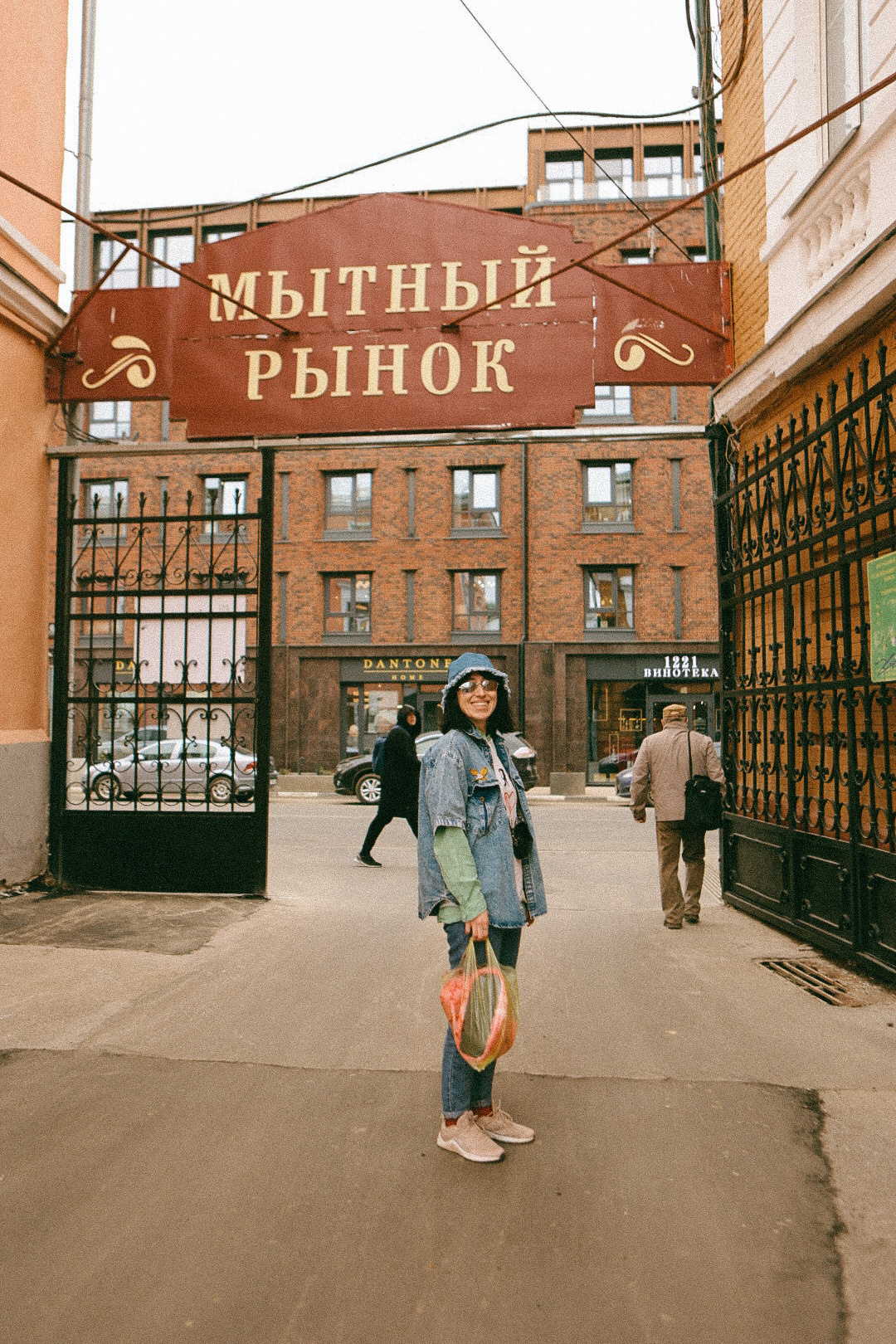 Эля. Фотограф Нижний Новгород