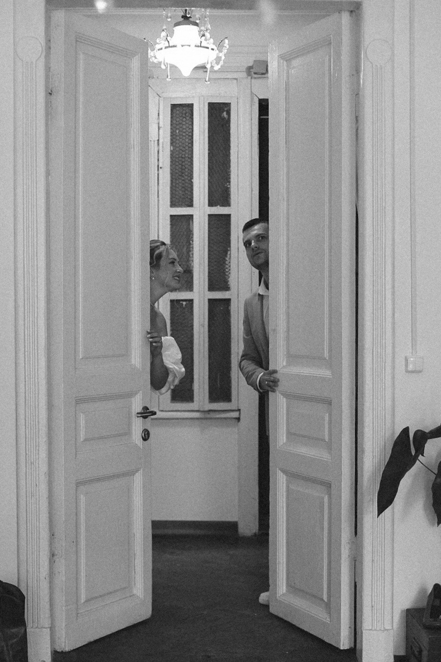 Tom & Solar. Фотограф Нижний Новгород