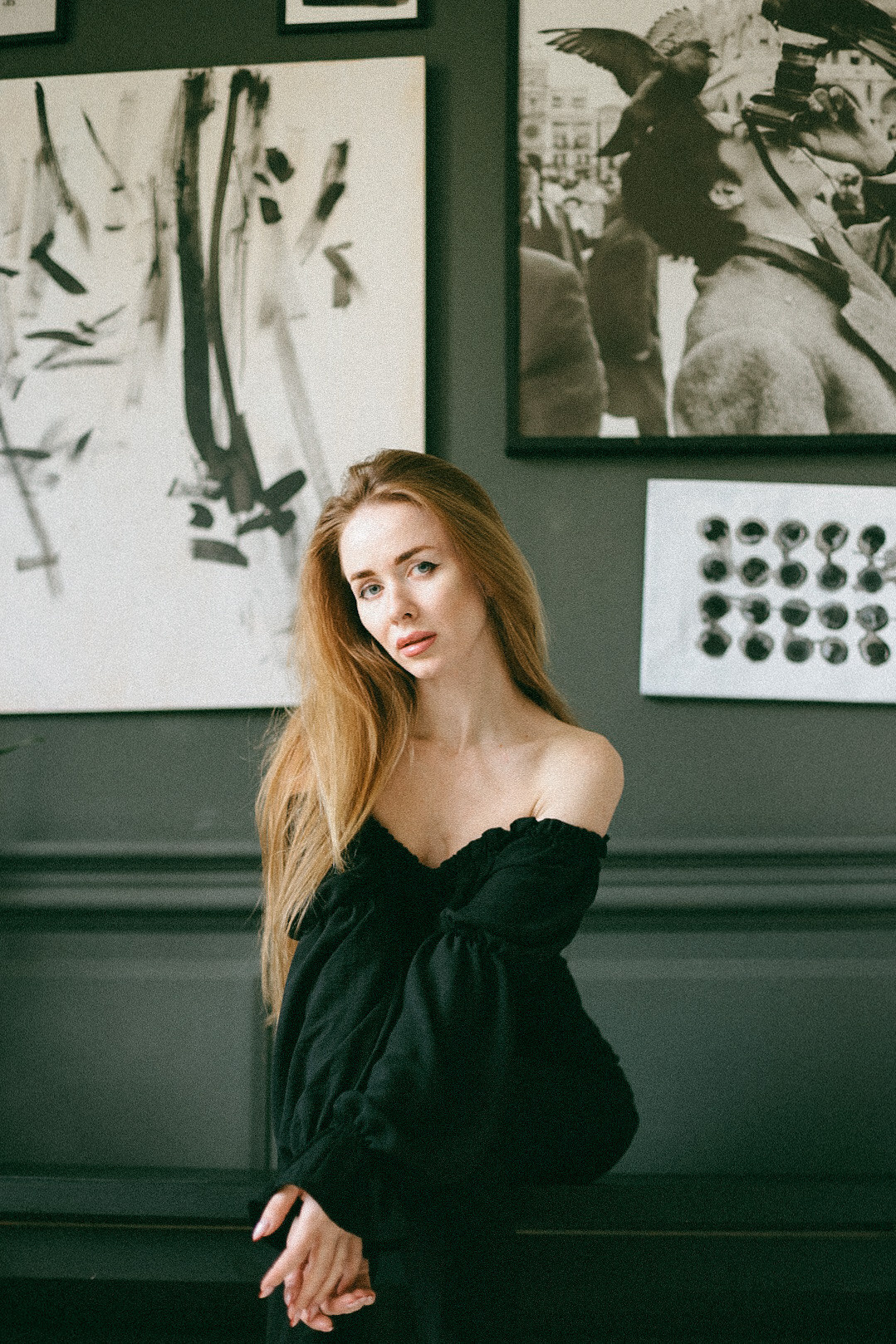 Алина. Фотограф Нижний Новгород