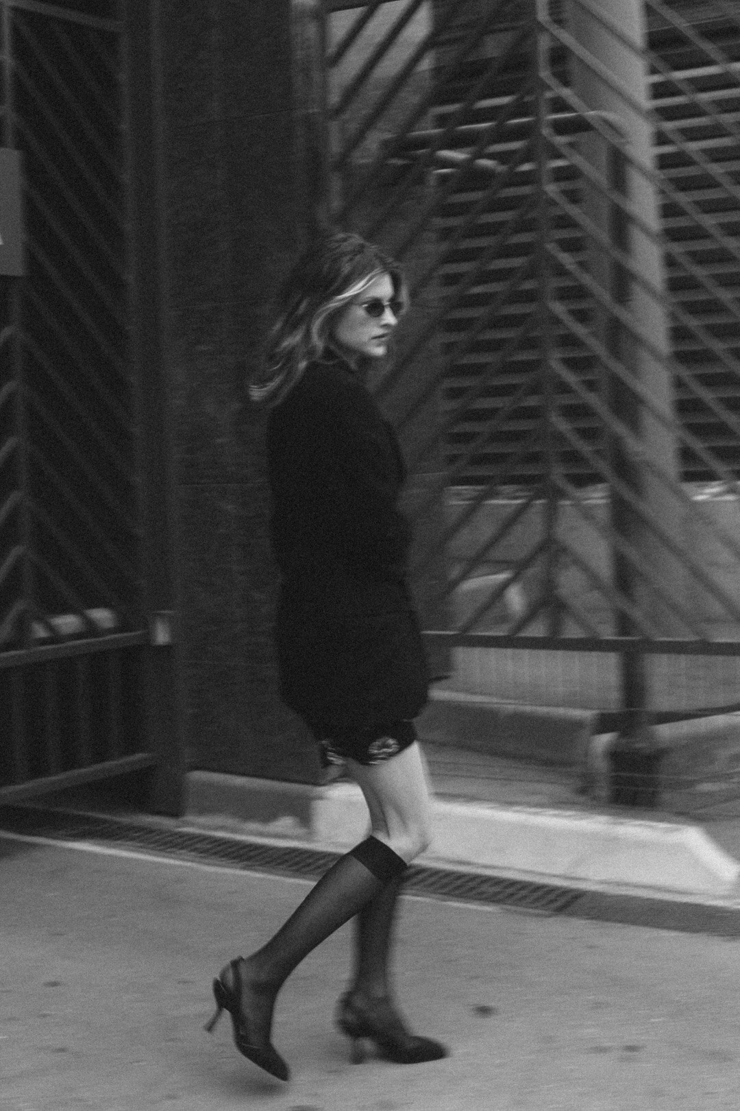 Наташа. Фотограф Нижний Новгород