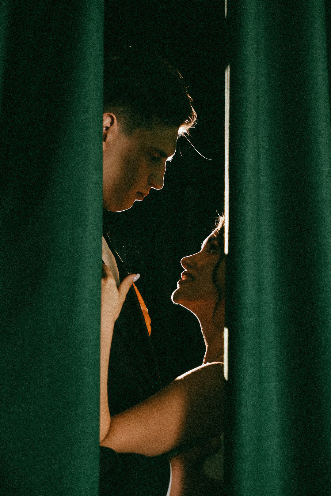 Андрей и Александра. Фотограф Нижний Новгород