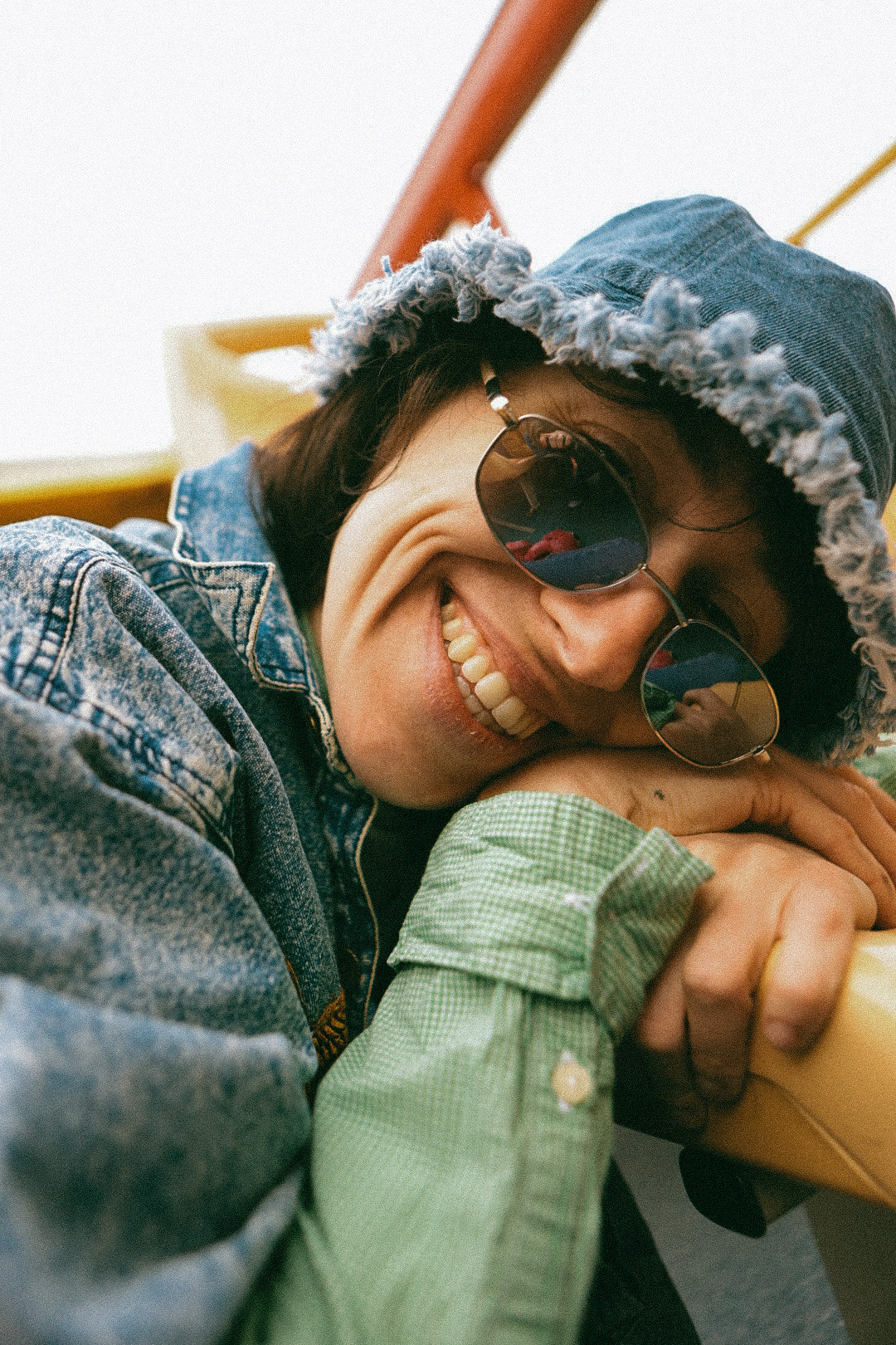 Эля. Фотограф Нижний Новгород