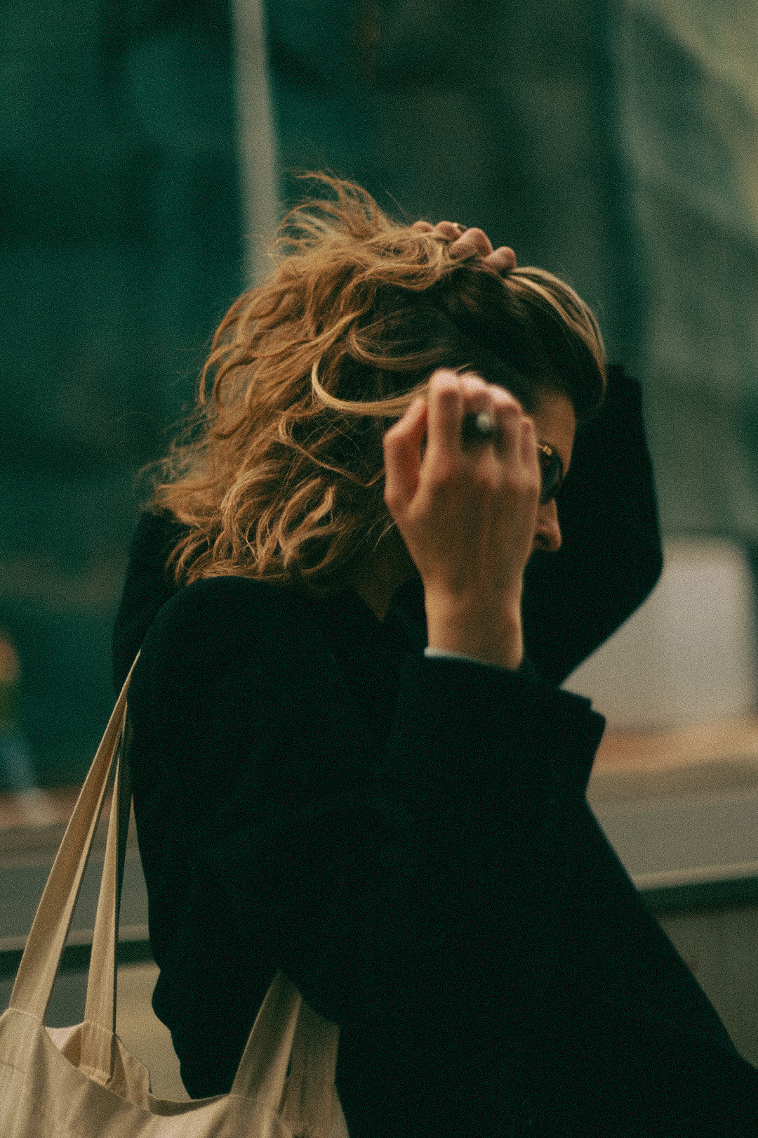 Наташа. Фотограф Нижний Новгород