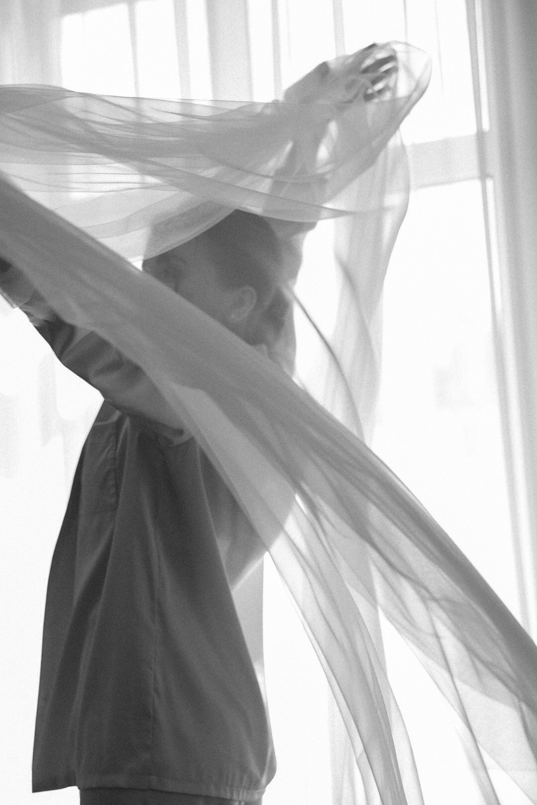 Андрей и Александра. Фотограф Нижний Новгород