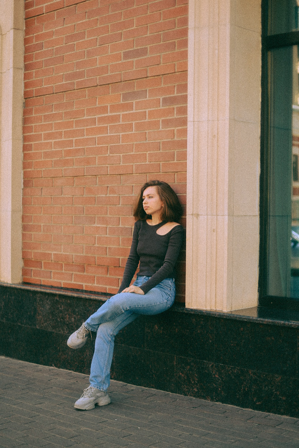 Наташа. Фотограф Нижний Новгород