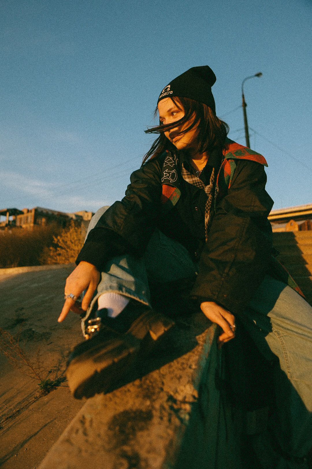 Настя. Фотограф Нижний Новгород