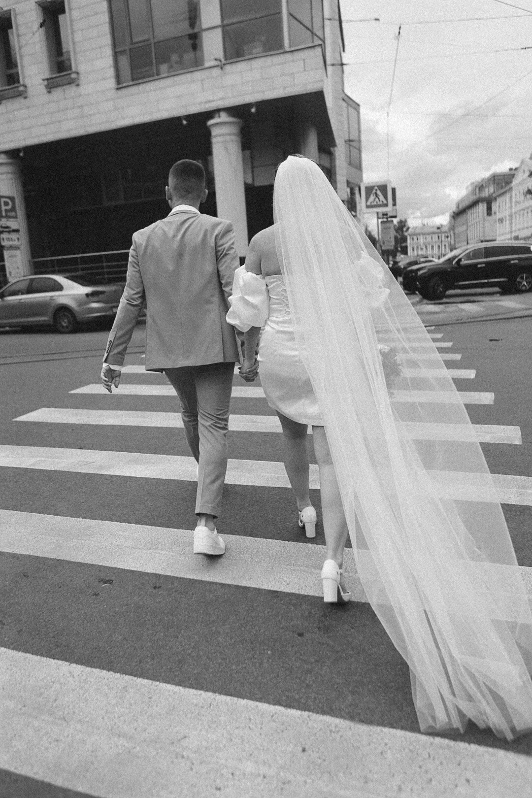 Tom & Solar. Фотограф Нижний Новгород