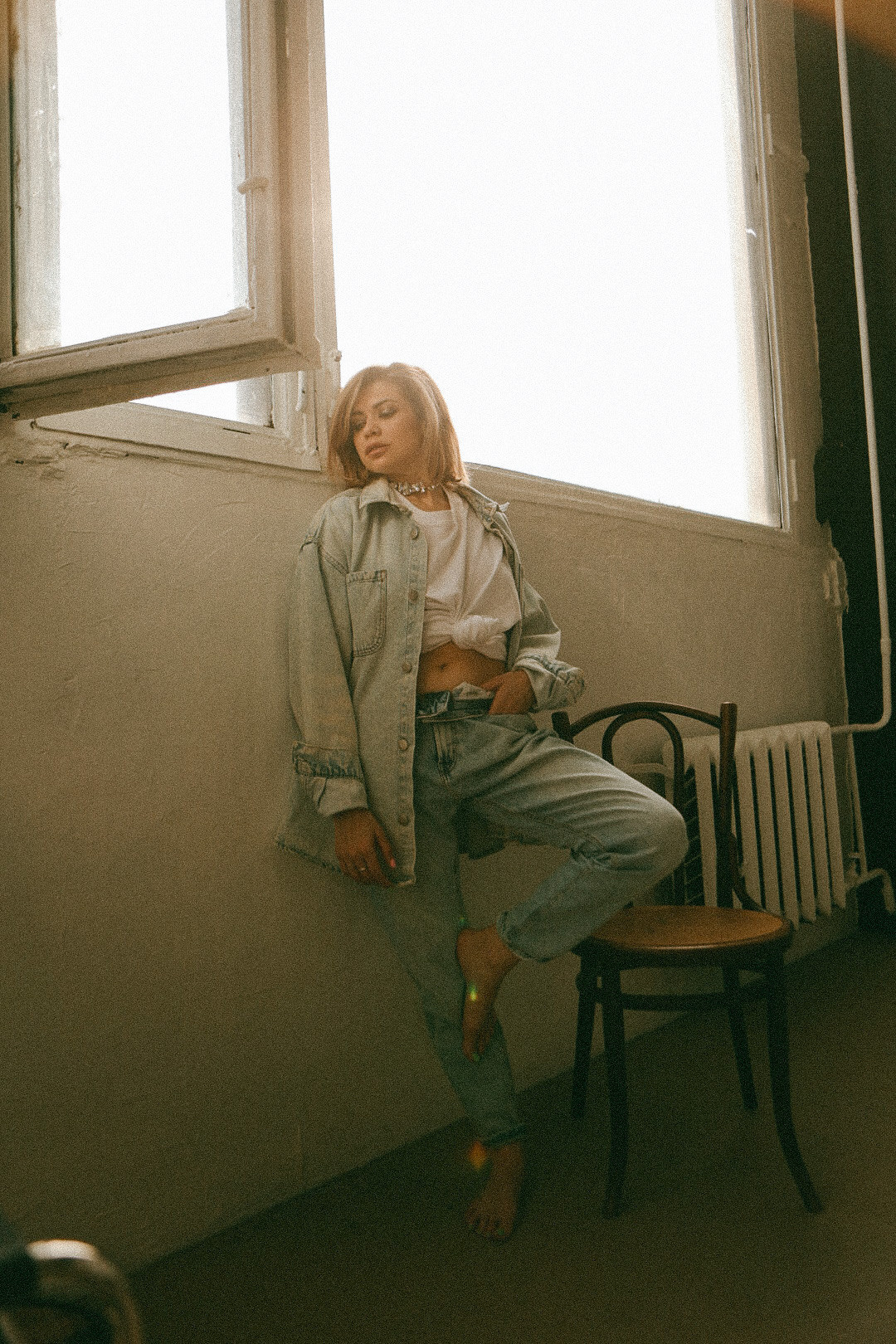 Оля. Фотограф Нижний Новгород