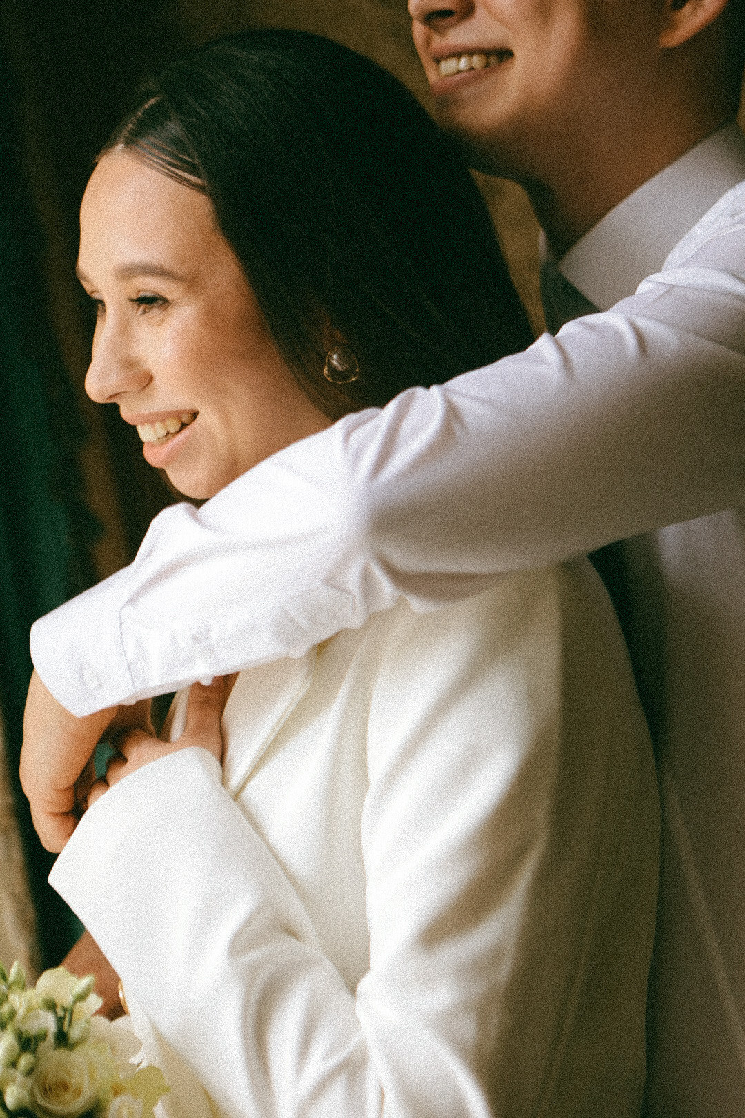 Никита и Настя. Фотограф Нижний Новгород