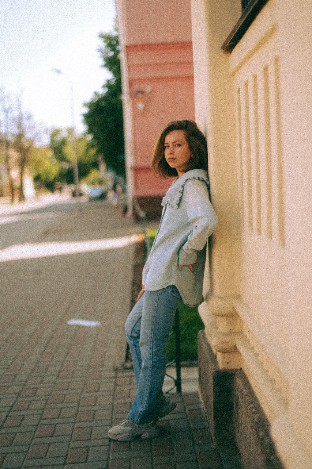 Наташа. Фотограф Нижний Новгород