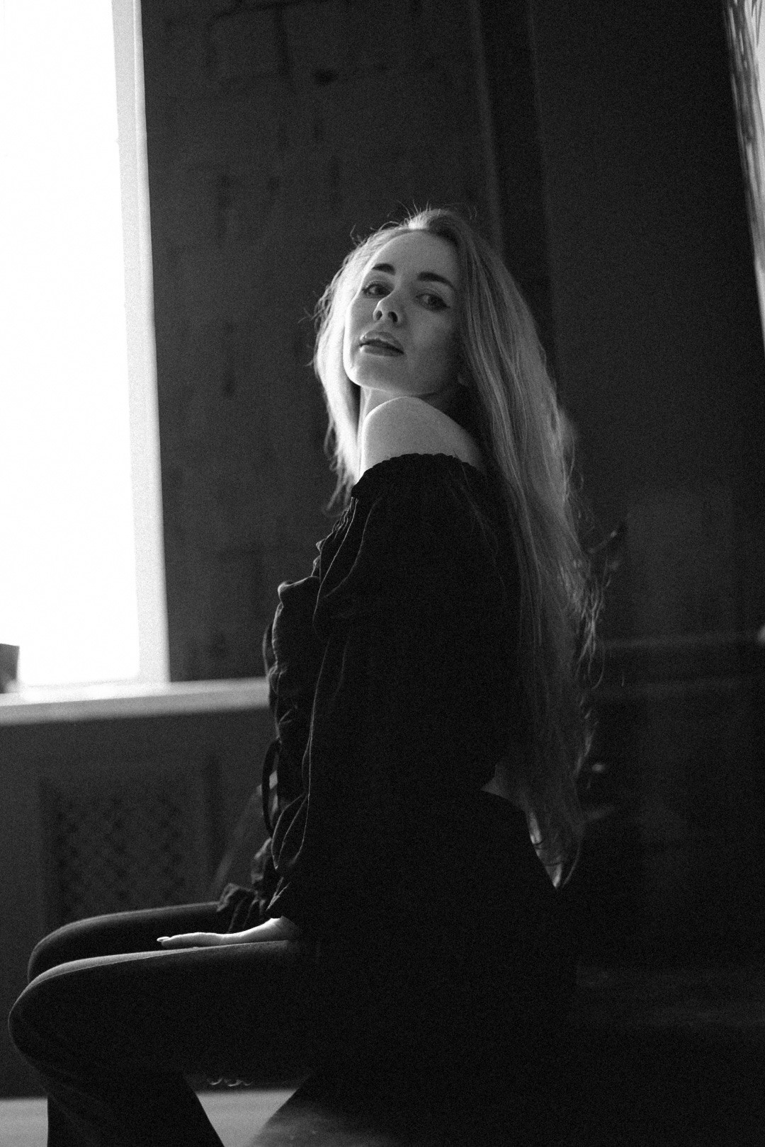 Алина. Фотограф Нижний Новгород