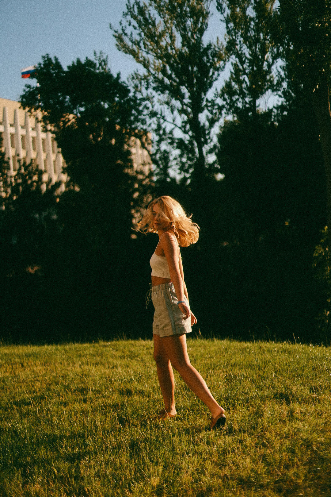 Алиса. Фотограф Нижний Новгород