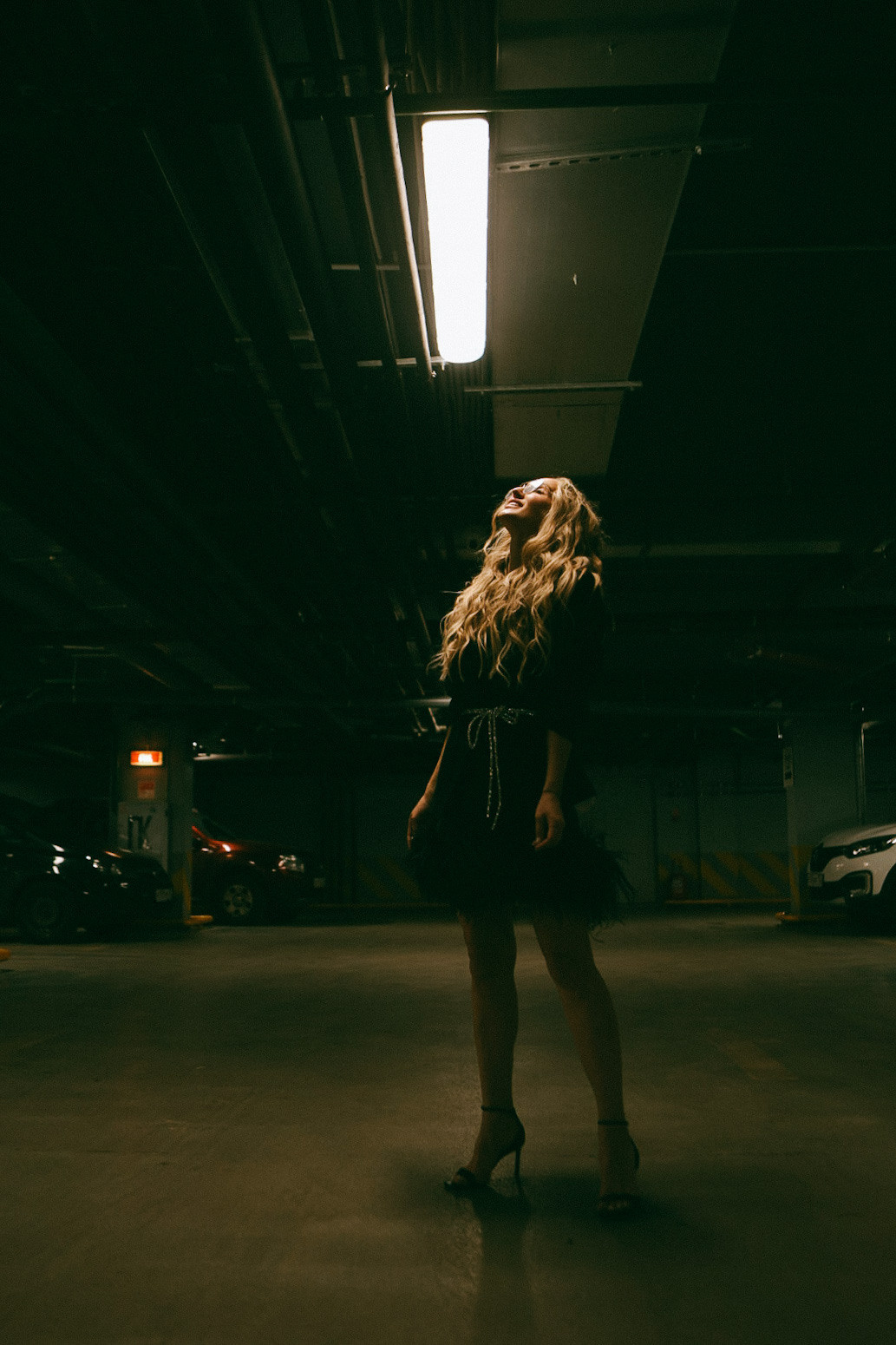 Jess. Фотограф Нижний Новгород