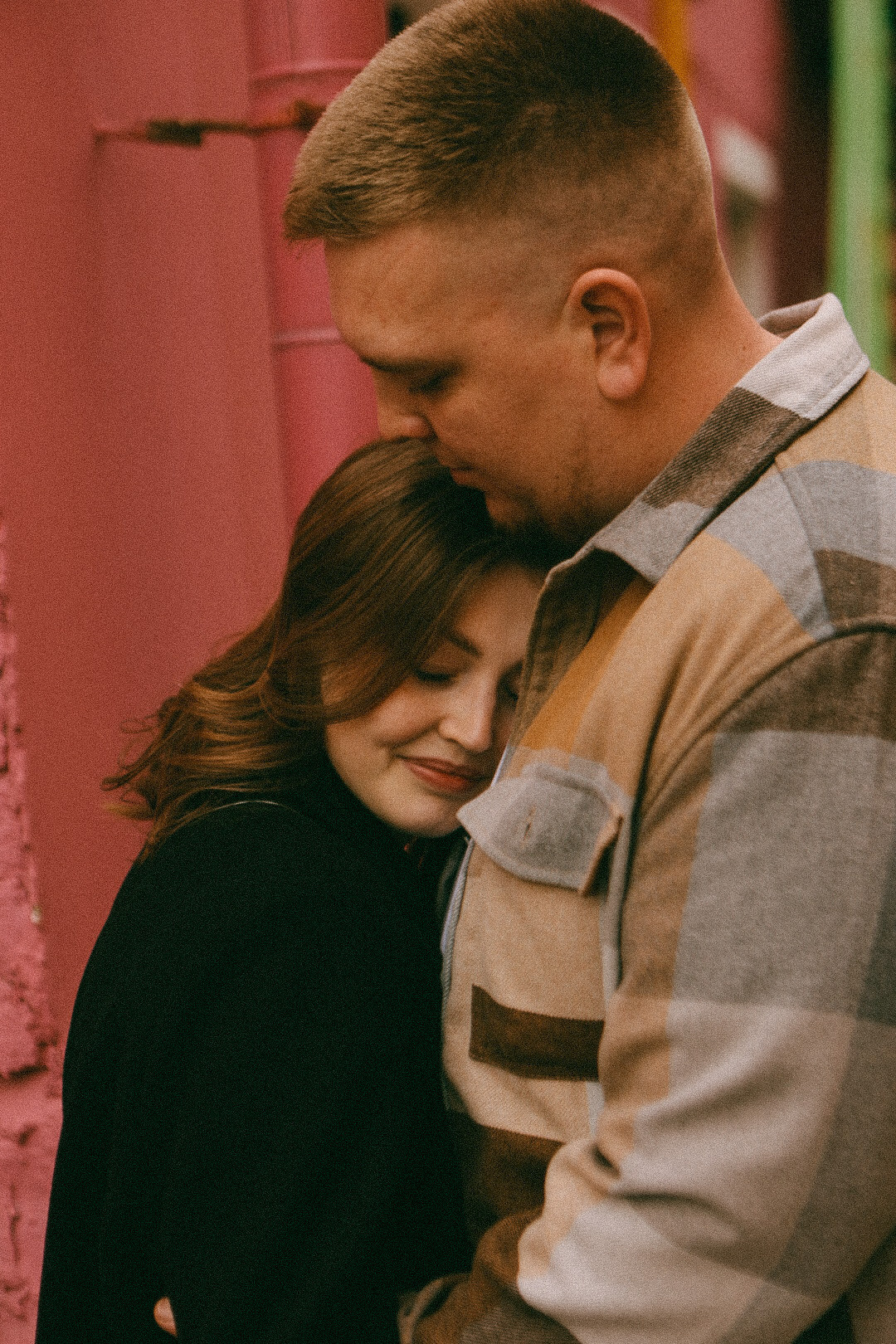 Вася и Арина. Фотограф Нижний Новгород