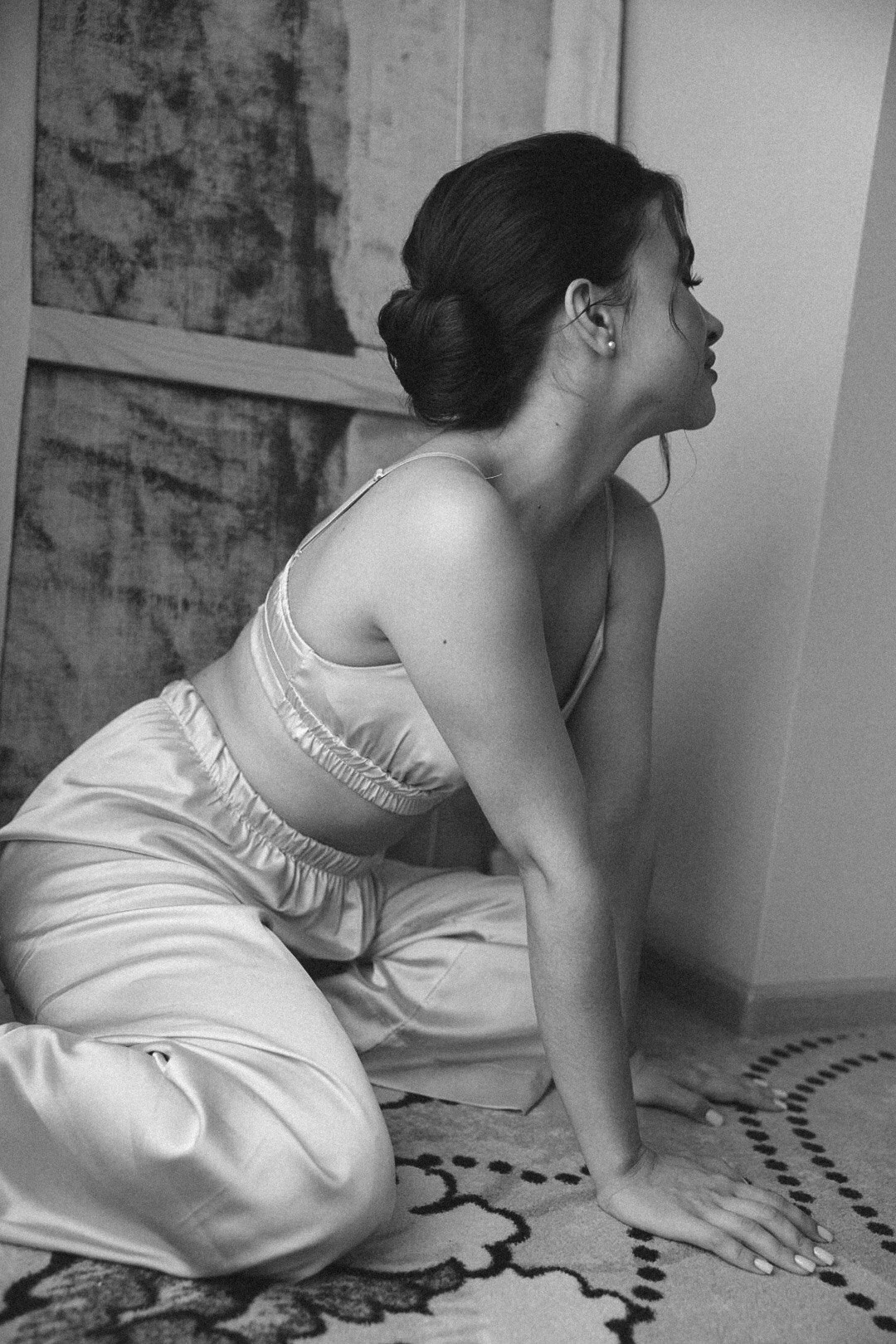 Андрей и Александра. Фотограф Нижний Новгород