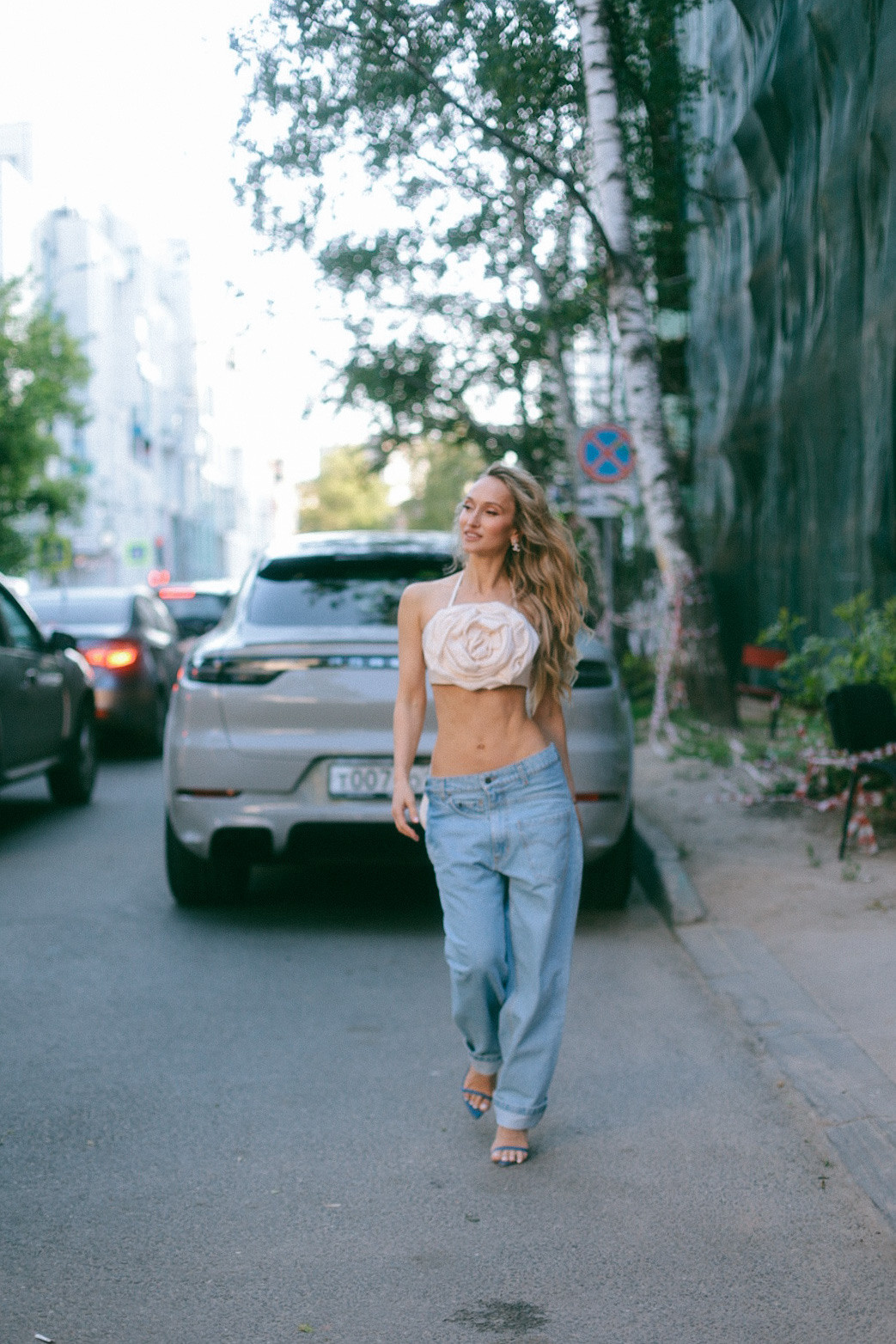 Jess. Фотограф Нижний Новгород