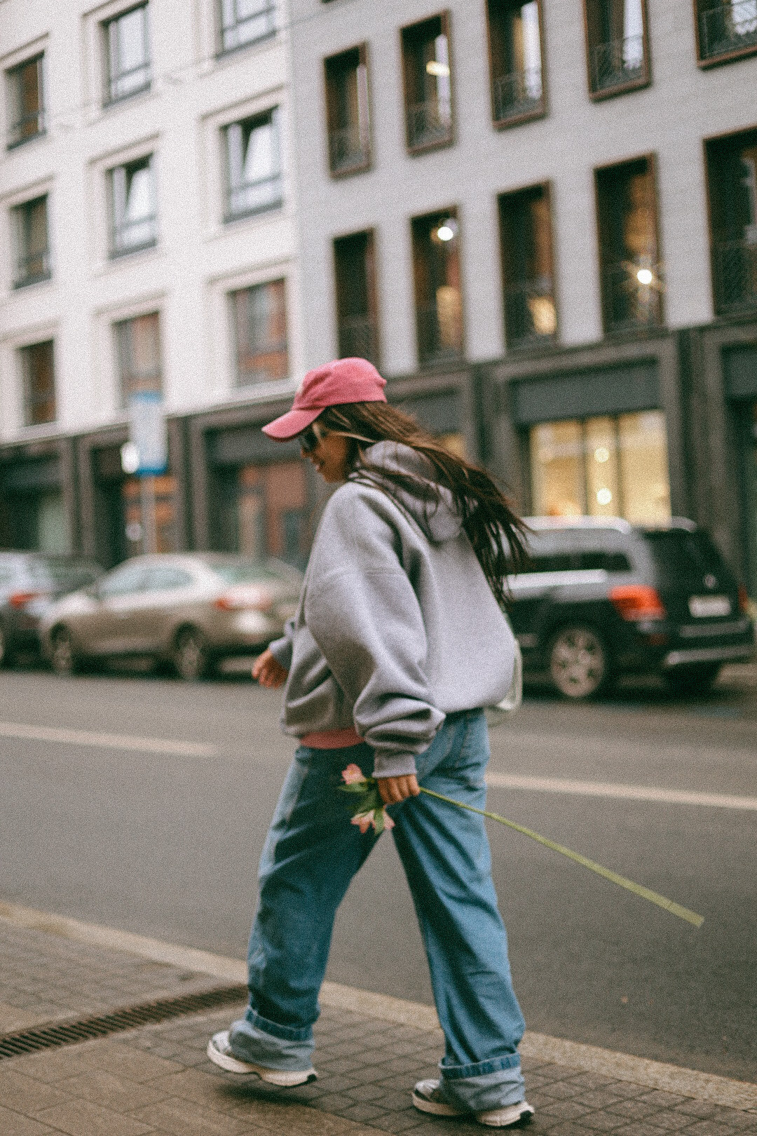 Алена. Фотограф Нижний Новгород