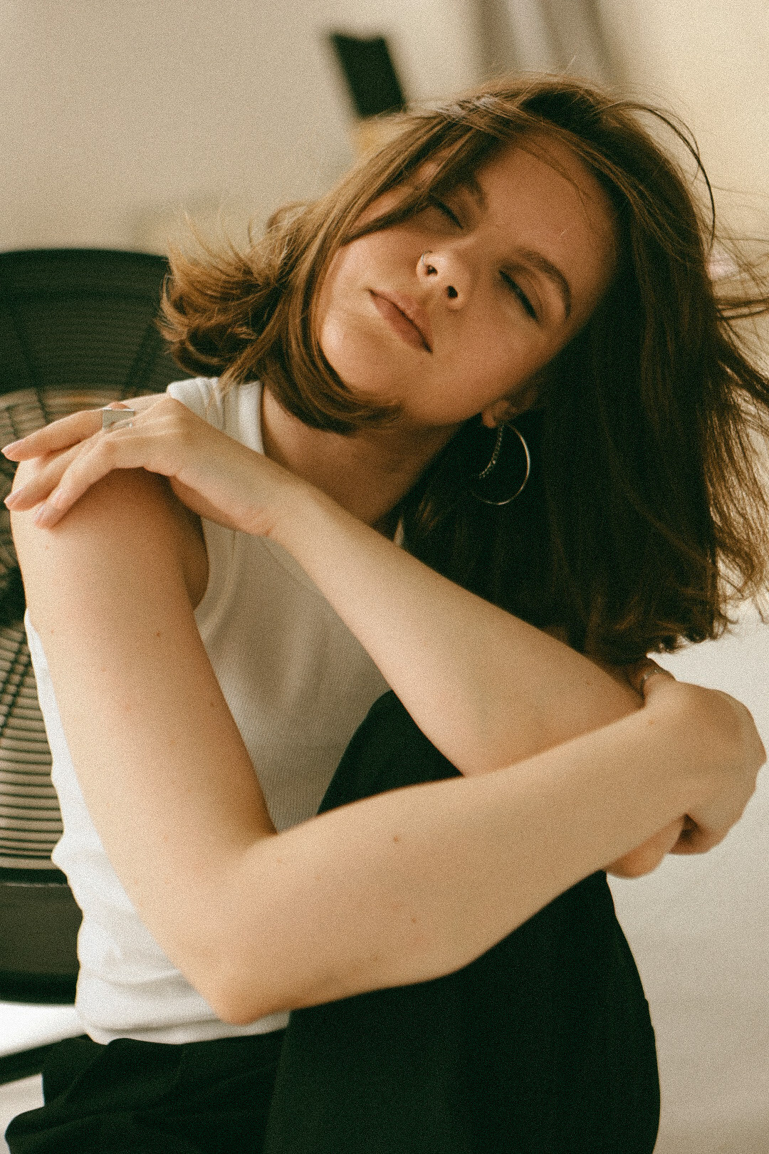 Настя. Фотограф Нижний Новгород