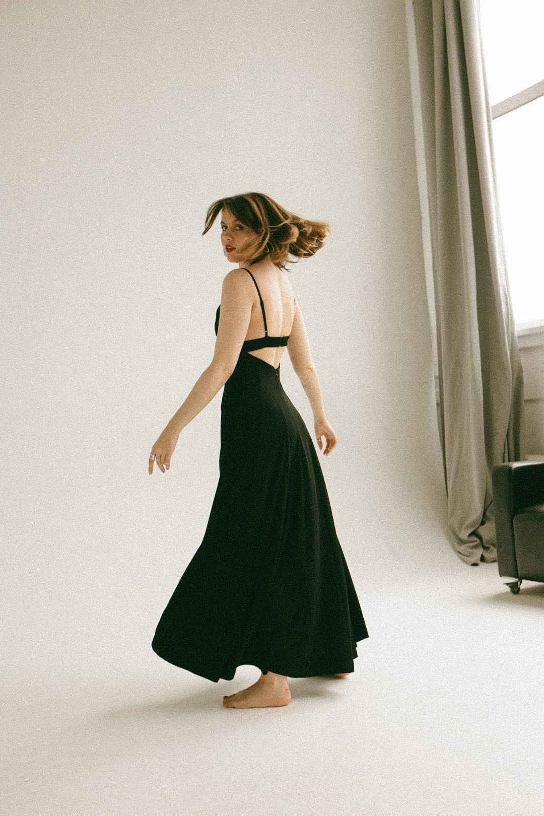 Настя. Фотограф Нижний Новгород