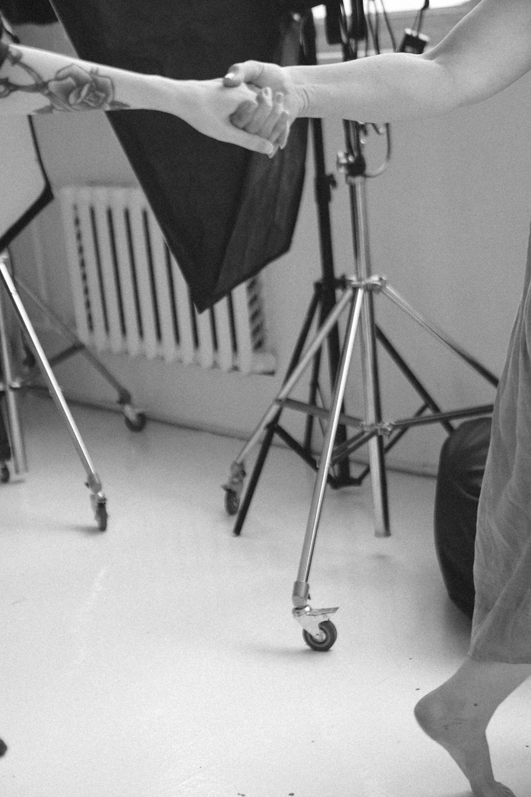 Ирина и Любава. Фотограф Нижний Новгород