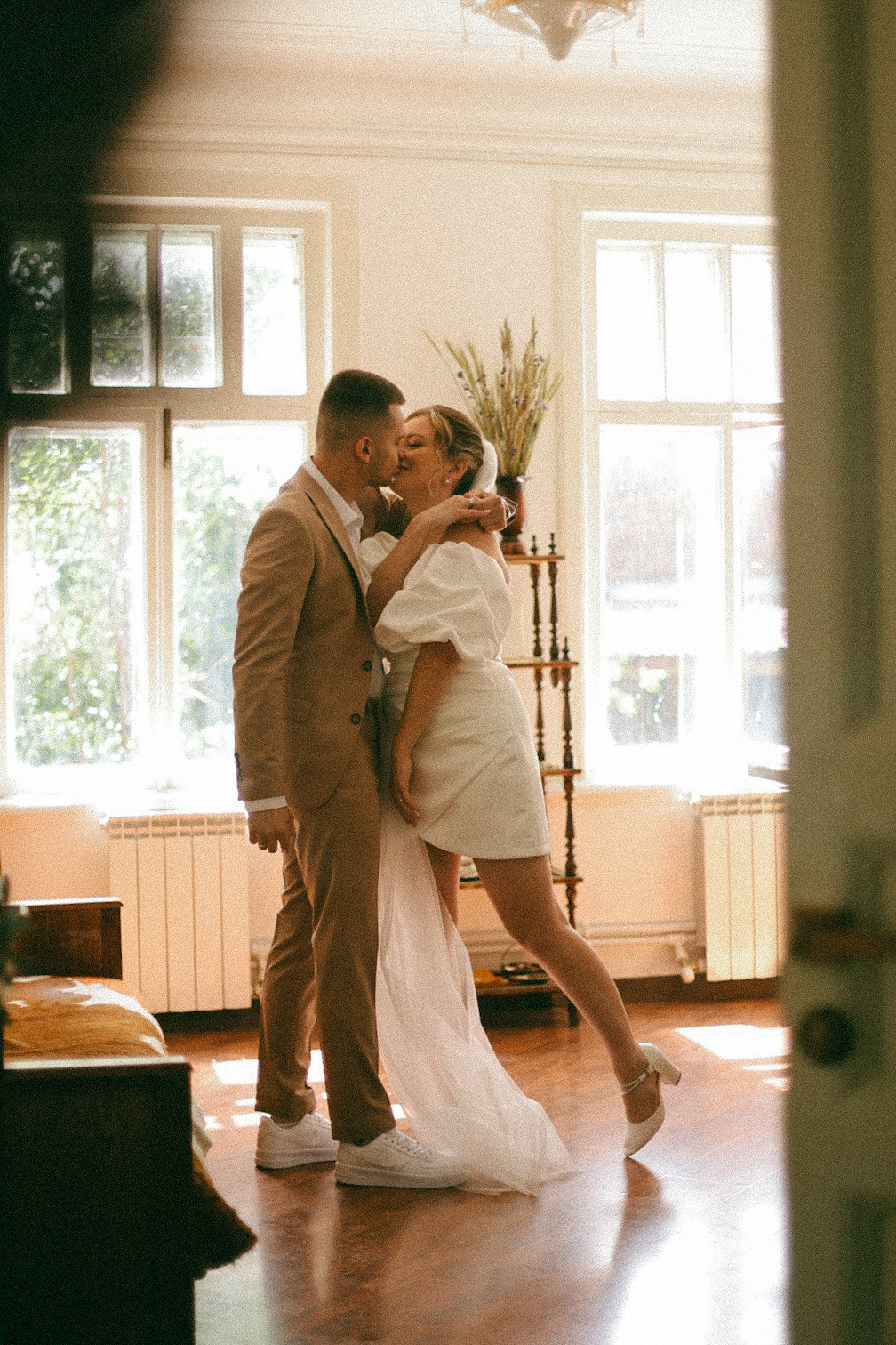 Tom & Solar. Фотограф Нижний Новгород