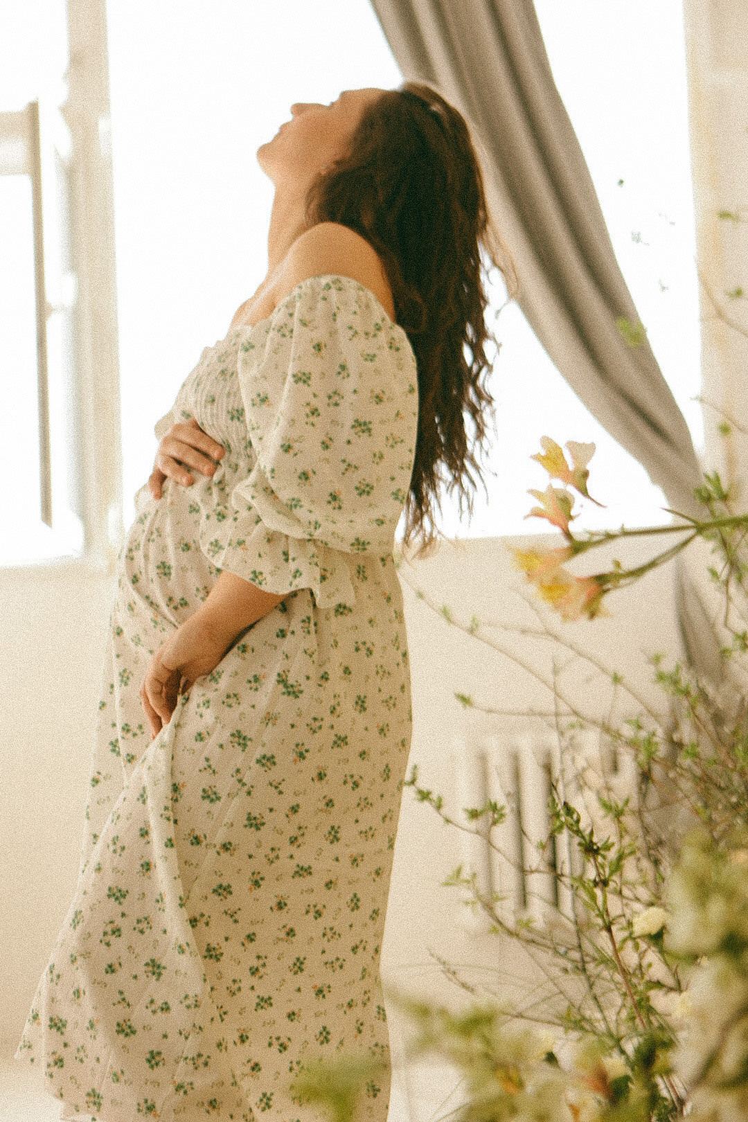 Катя. Фотограф Нижний Новгород