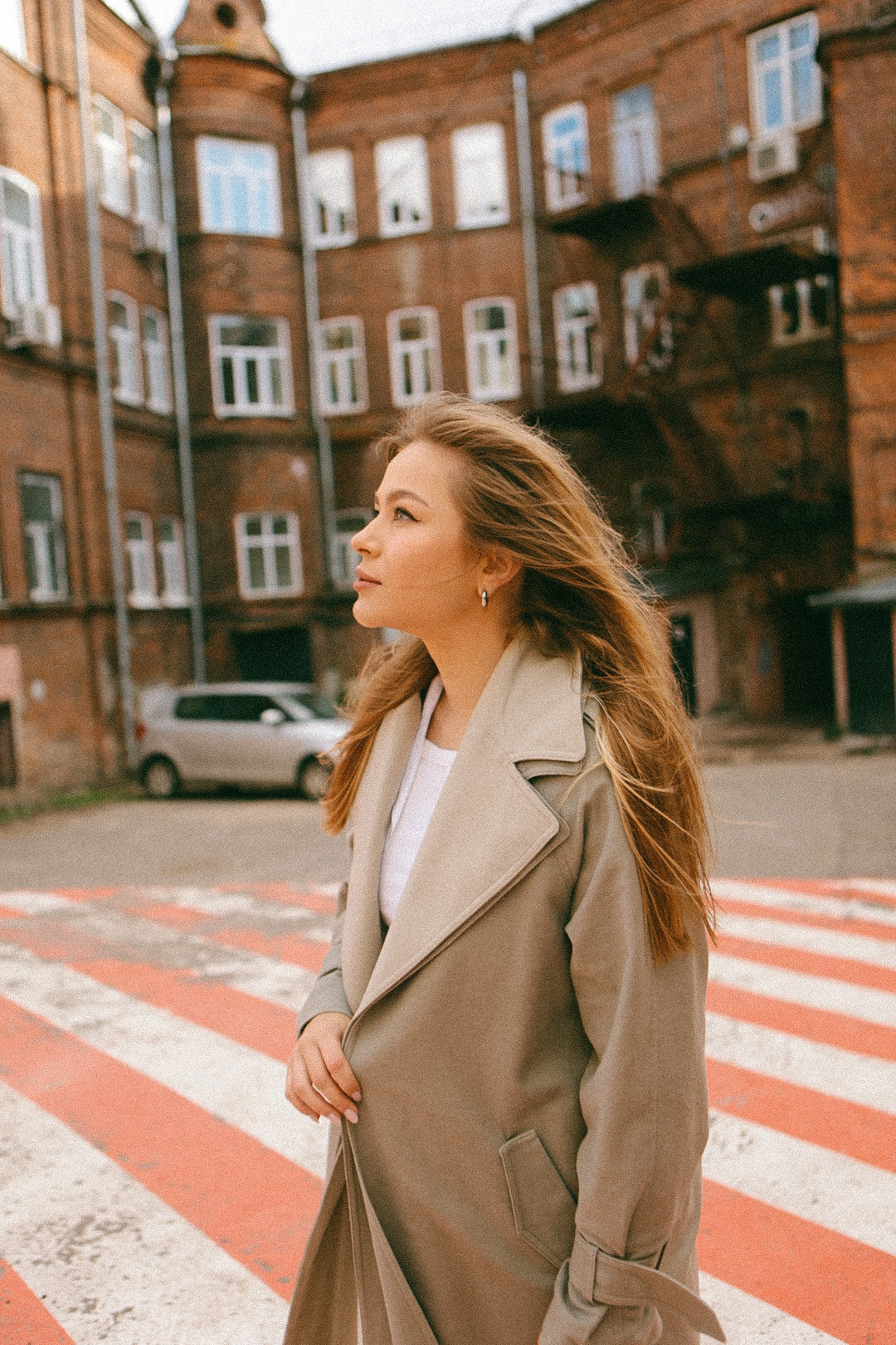 Люба. Фотограф Нижний Новгород