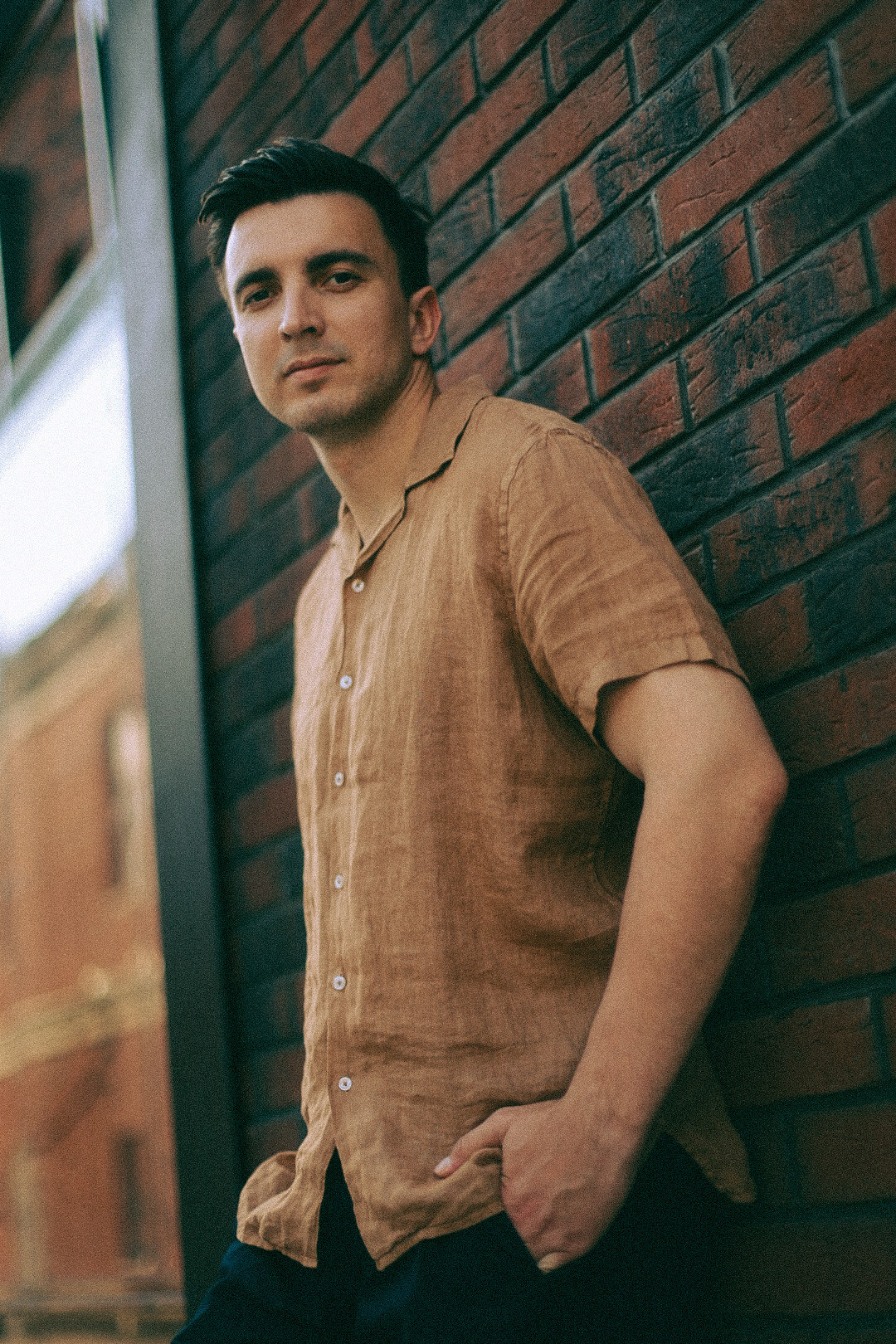 HC. Фотограф Нижний Новгород