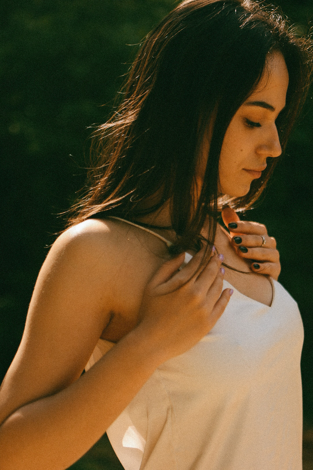 Наташа. Фотограф Нижний Новгород