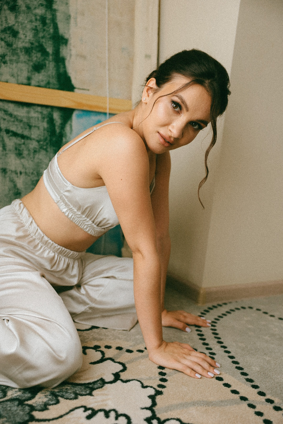 Андрей и Александра. Фотограф Нижний Новгород