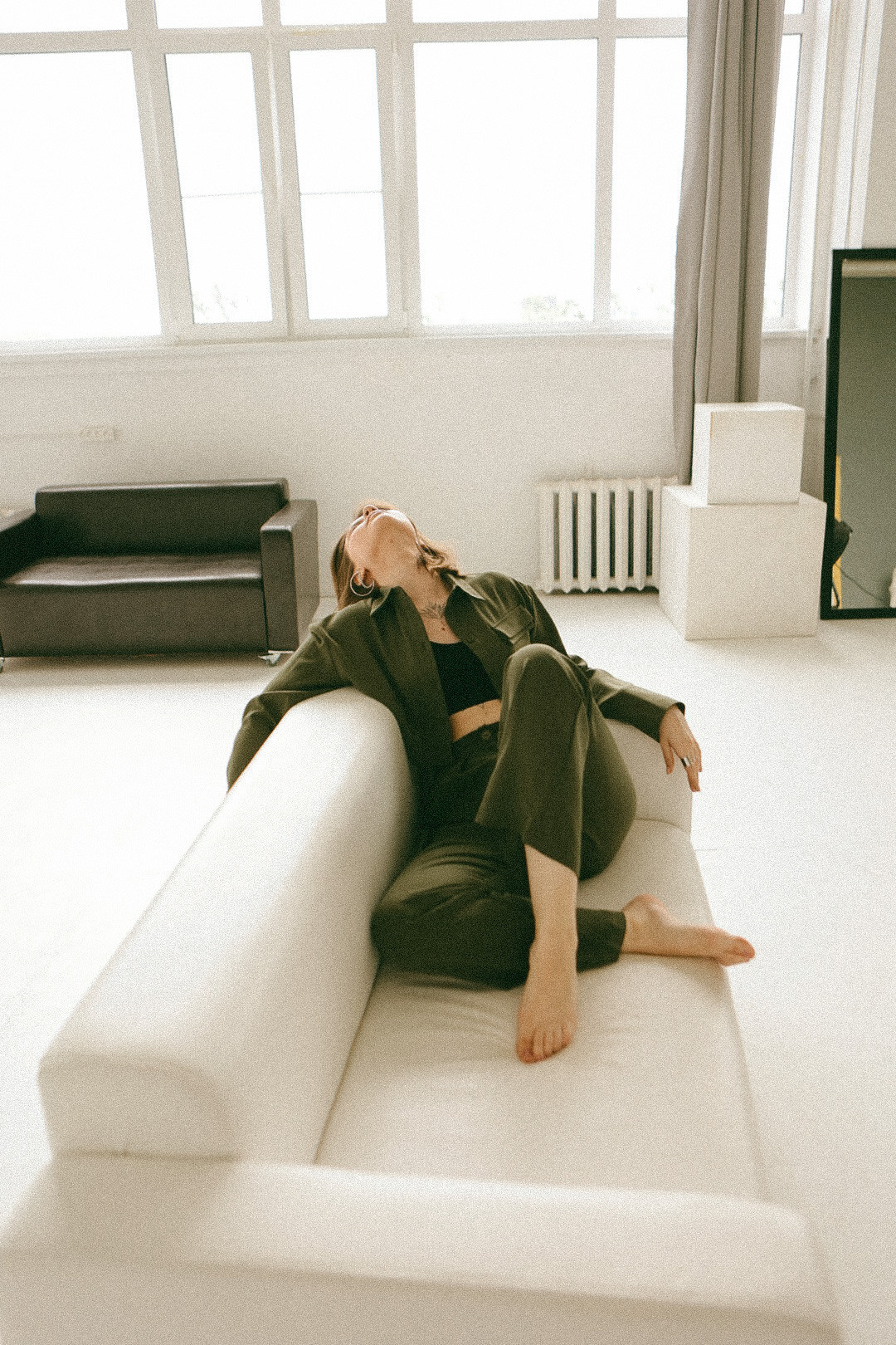 Настя. Фотограф Нижний Новгород