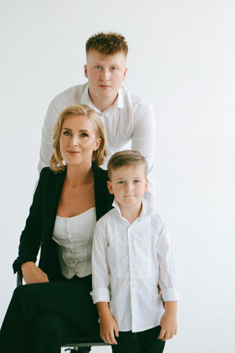 Марина. Фотограф Нижний Новгород