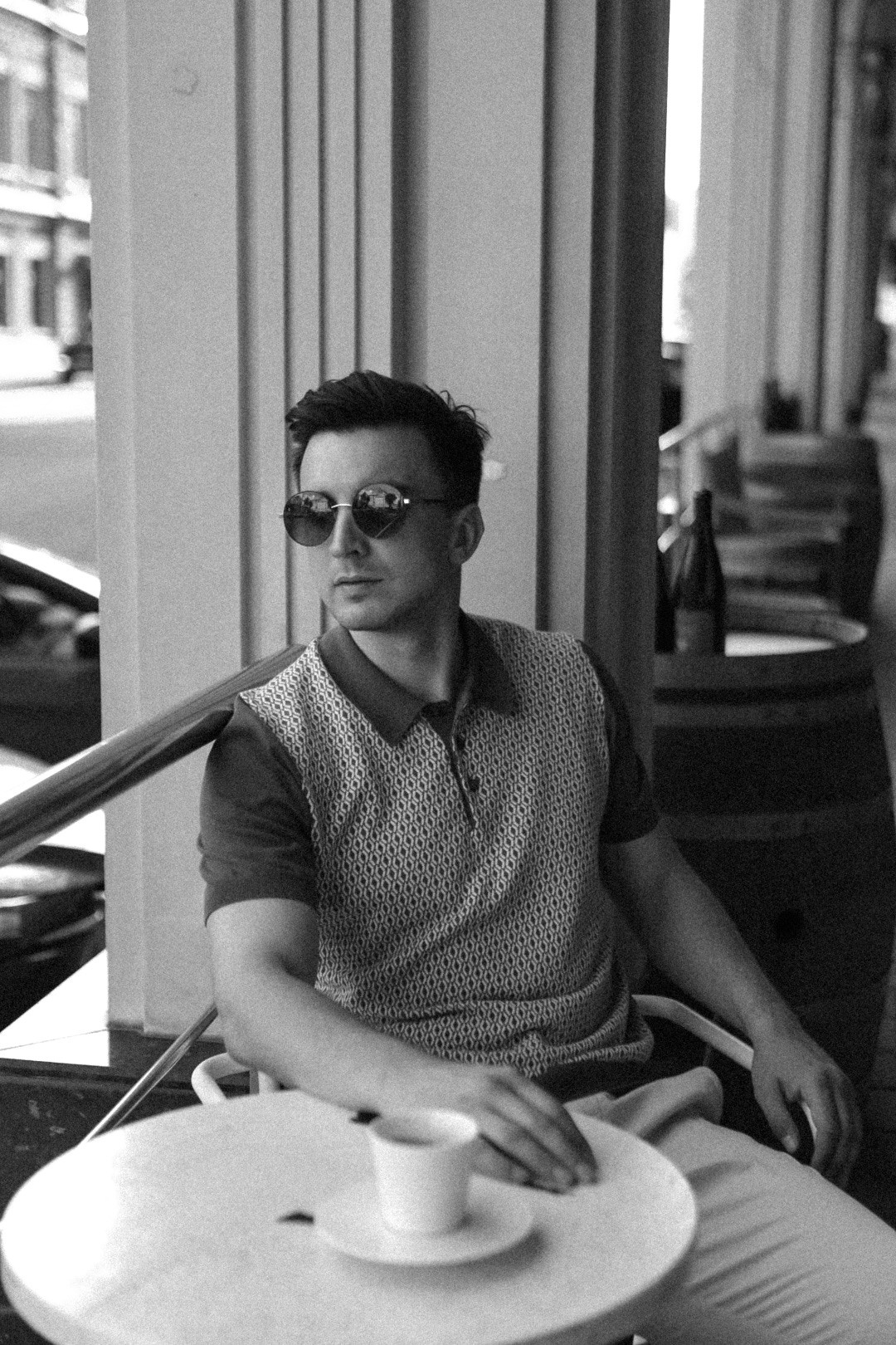 HC. Фотограф Нижний Новгород