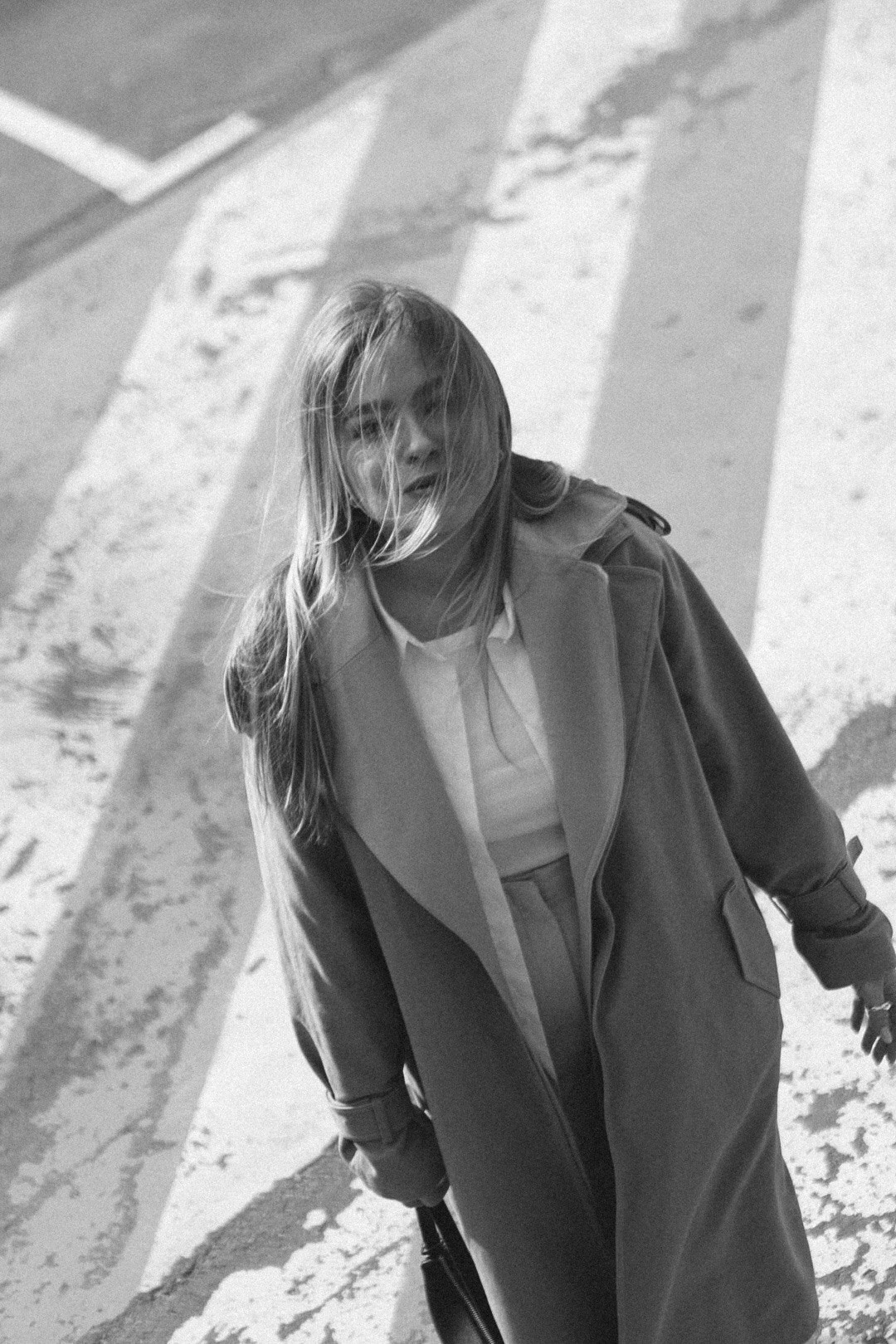 Люба. Фотограф Нижний Новгород