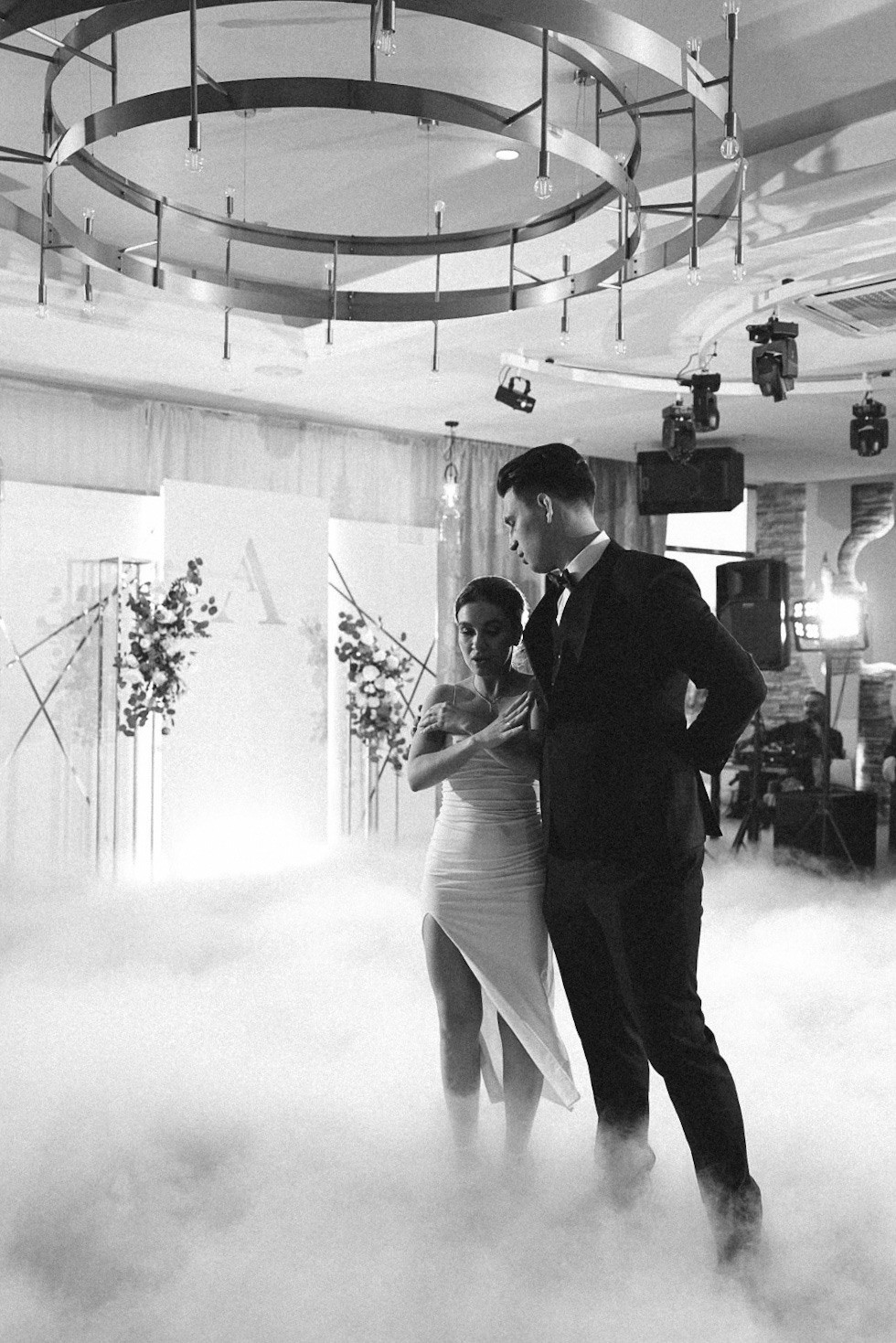 Андрей и Александра. Фотограф Нижний Новгород