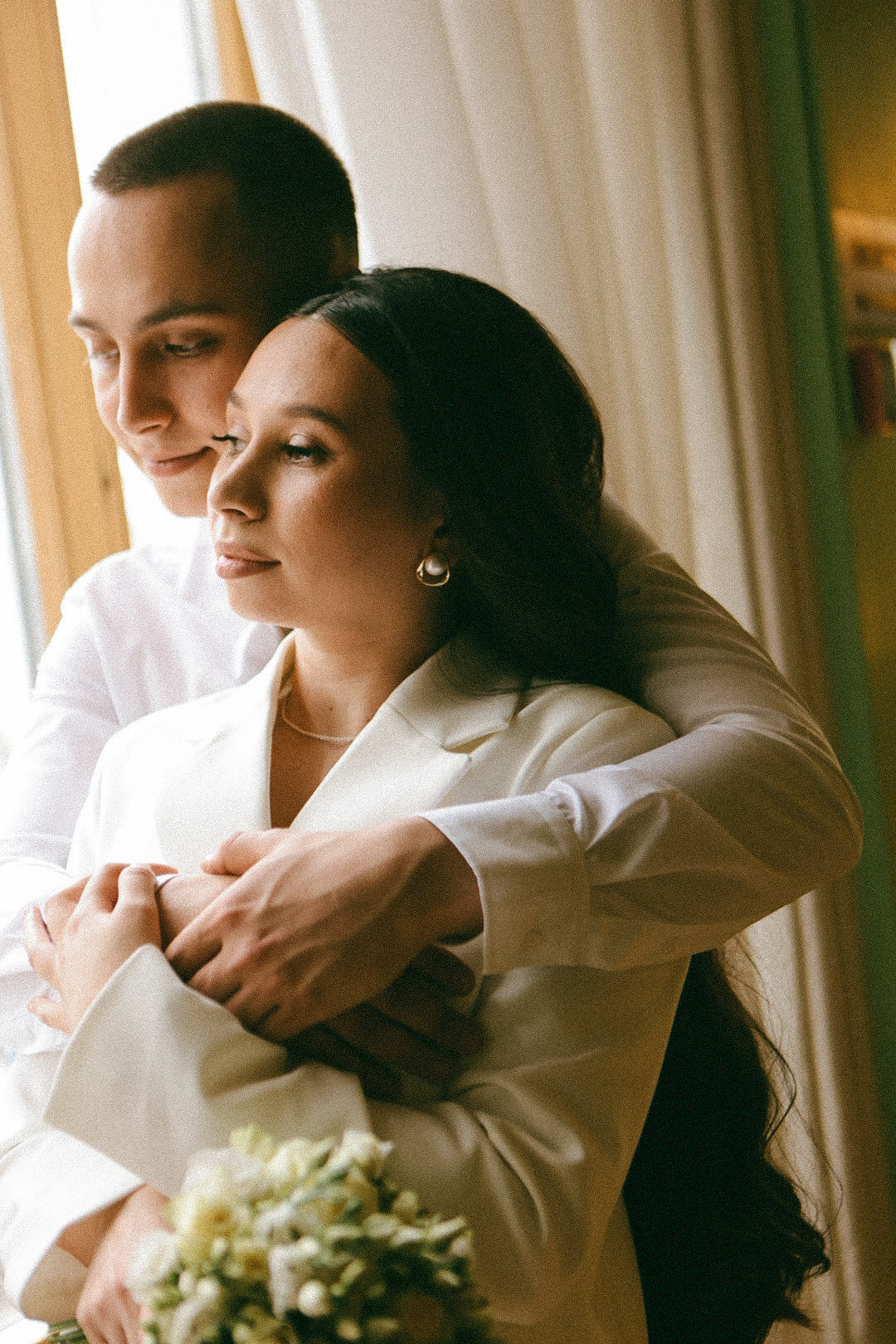 Никита и Настя. Фотограф Нижний Новгород