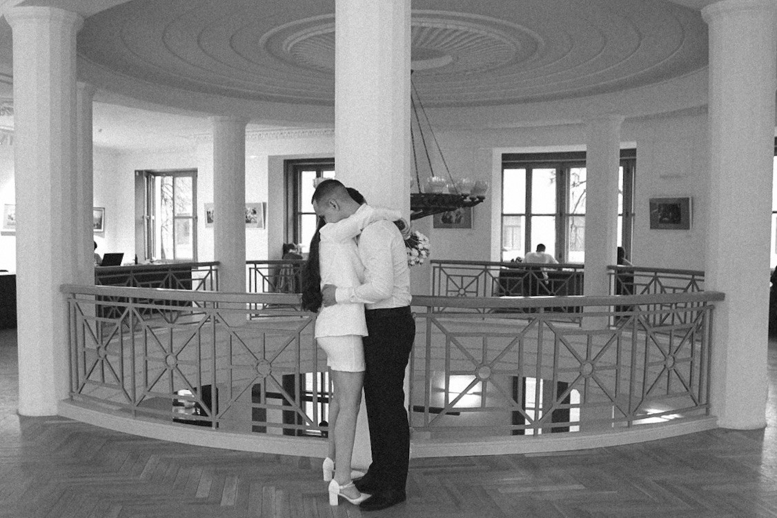 Никита и Настя. Фотограф Нижний Новгород