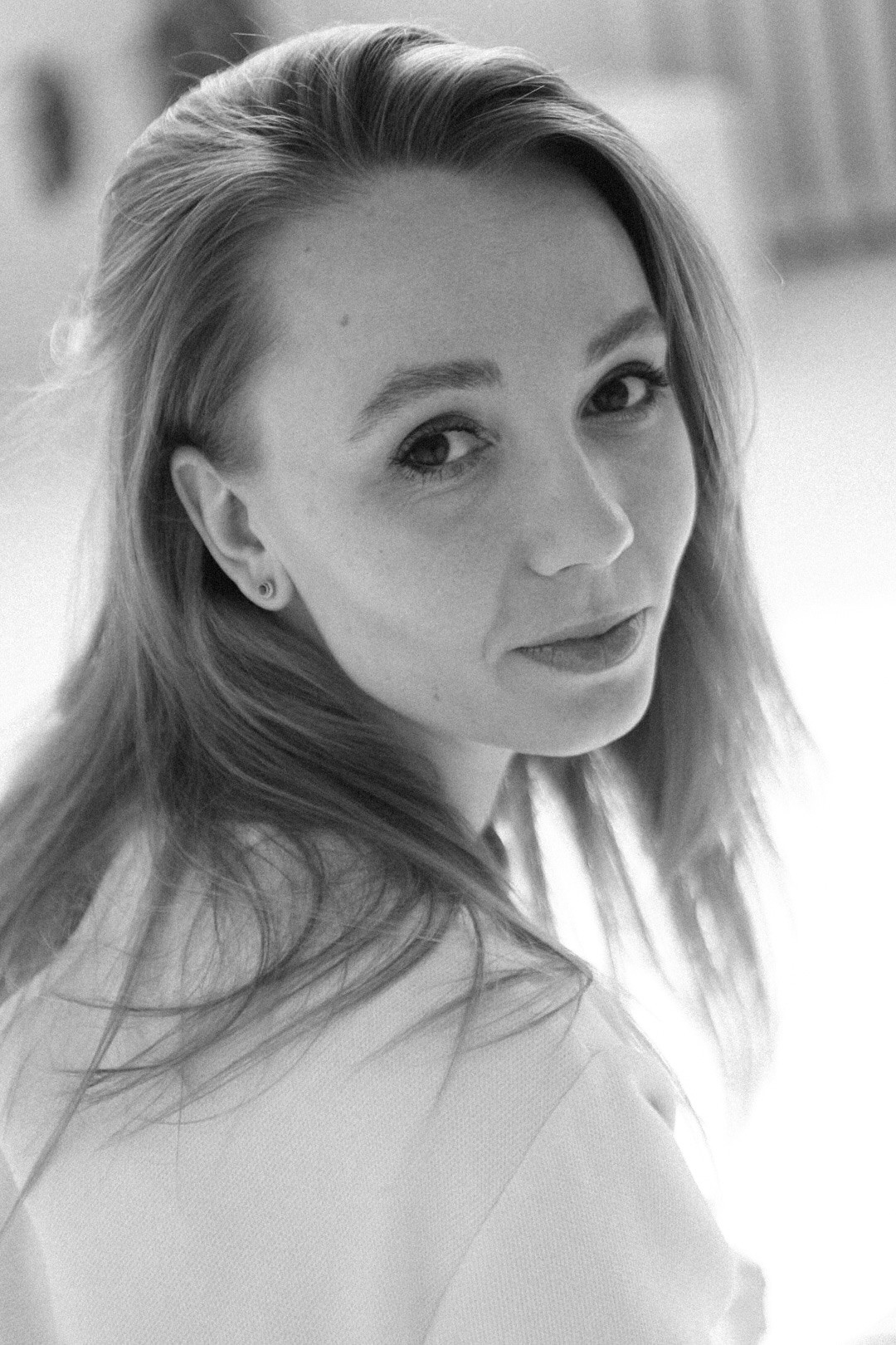 Катя. Фотограф Нижний Новгород