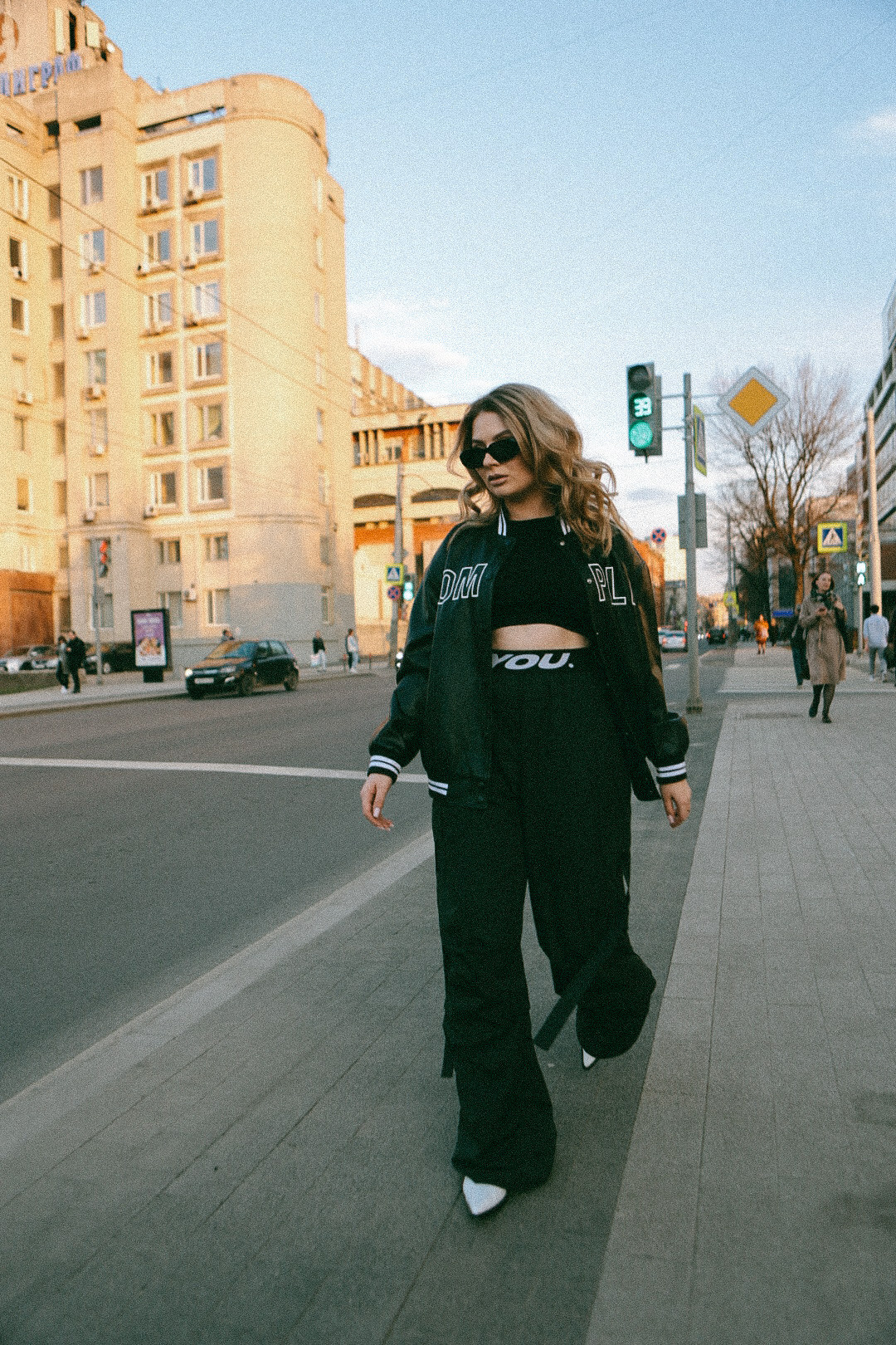 Оля. Фотограф Нижний Новгород