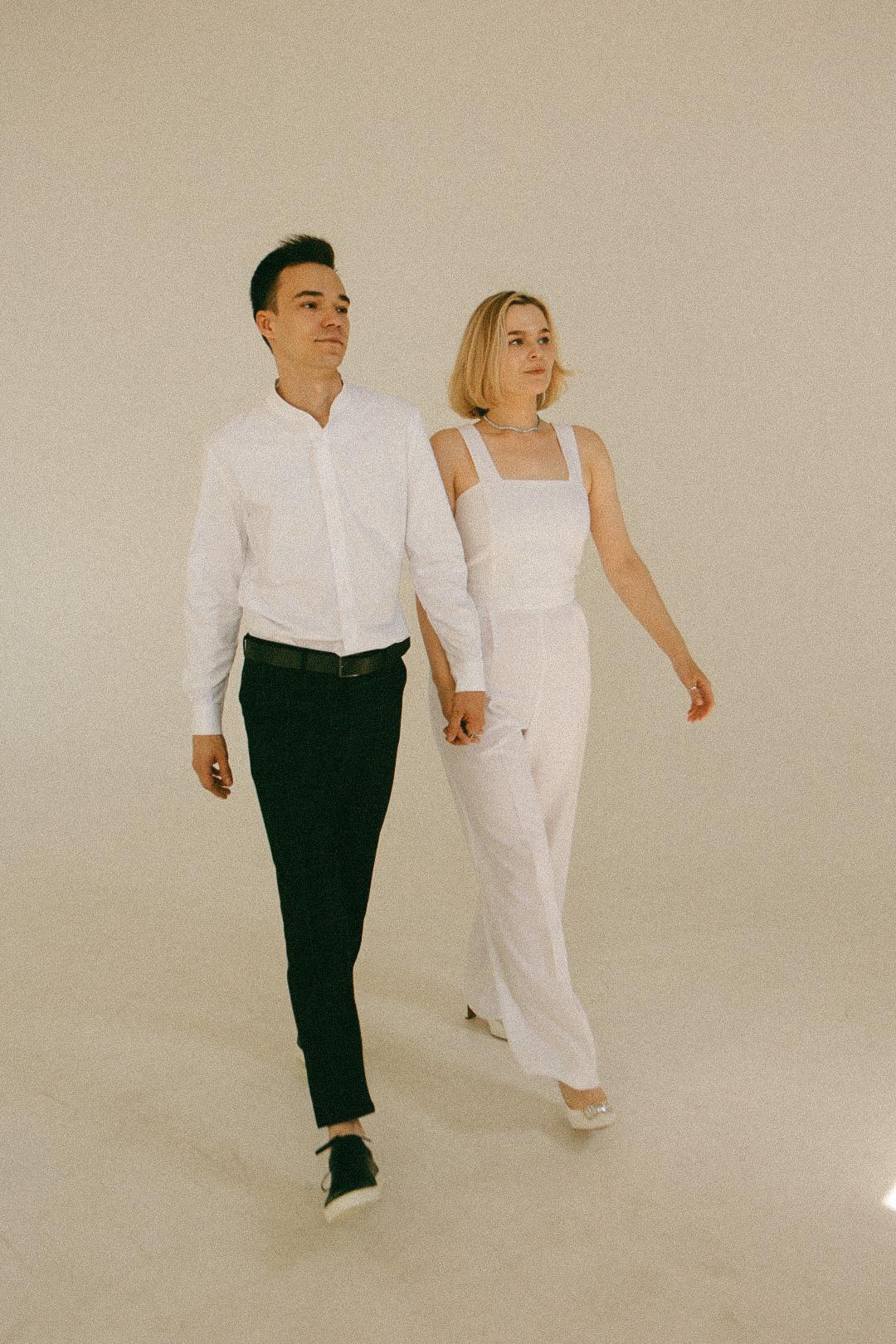 Андрей и Ольга. Фотограф Нижний Новгород