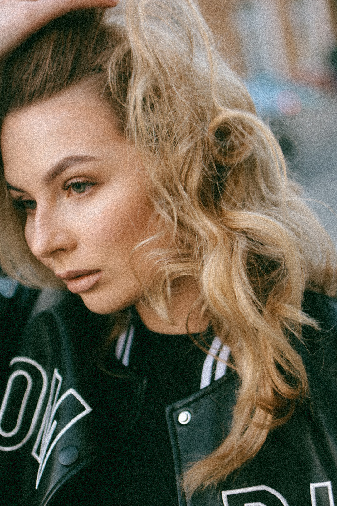 Оля. Фотограф Нижний Новгород