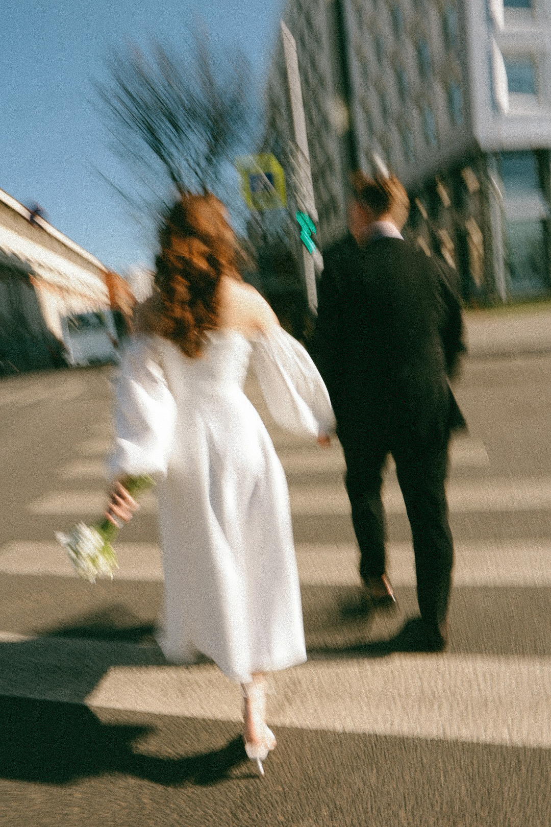 Антон и Маша. Фотограф Нижний Новгород